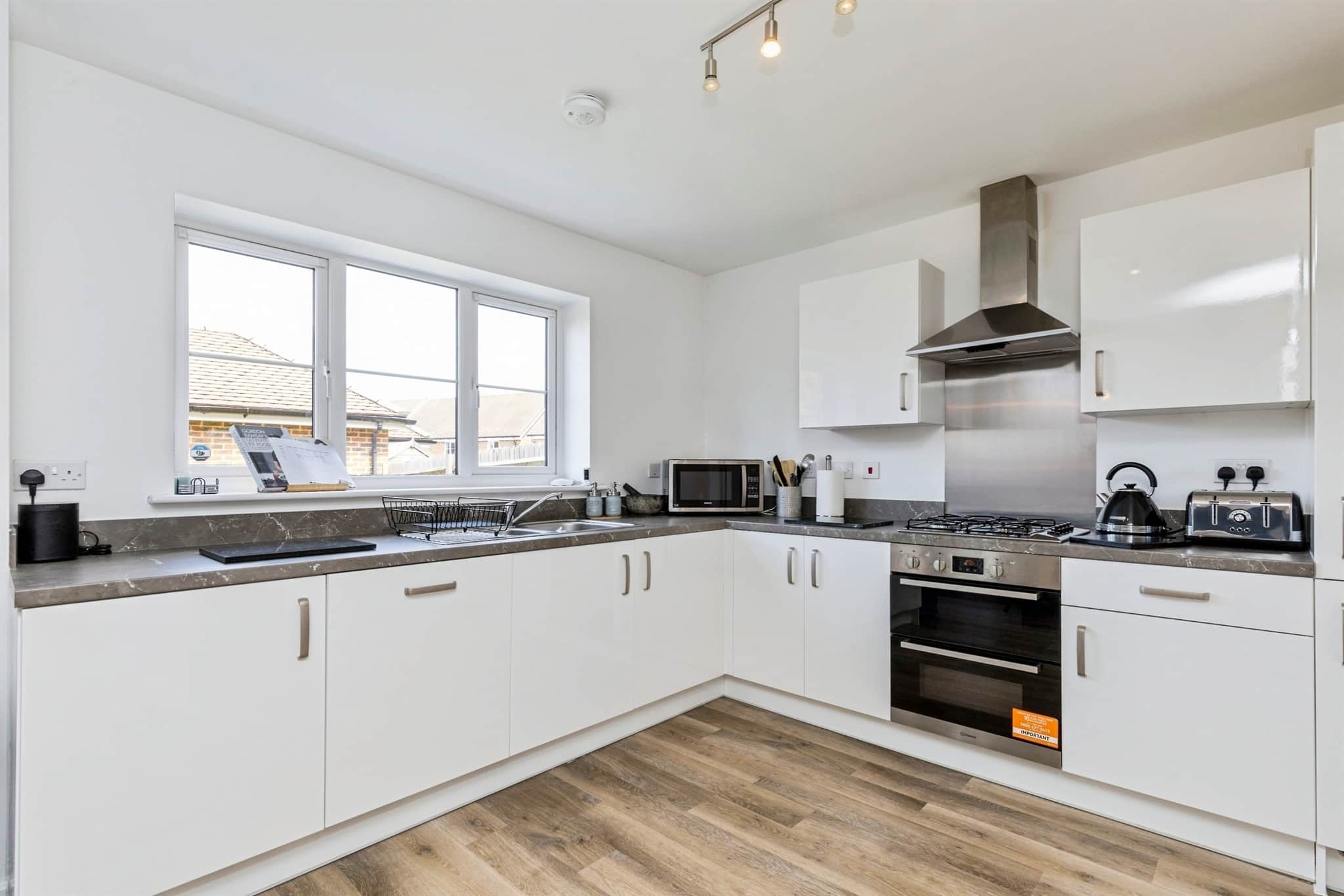 Property at Cambridgeshire Walk, Faygate, Horsham
