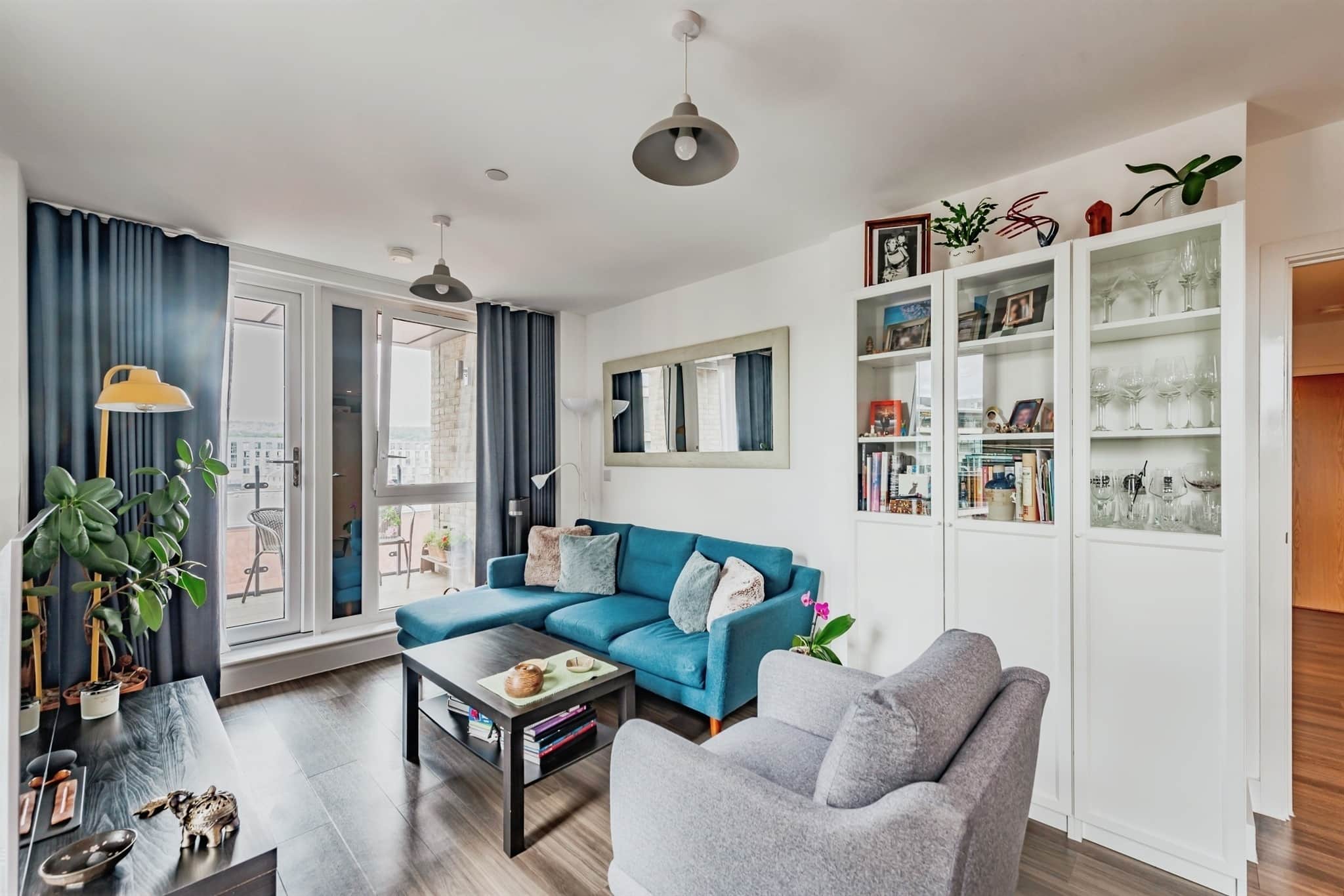 Property at Marketfield Way, Redhill