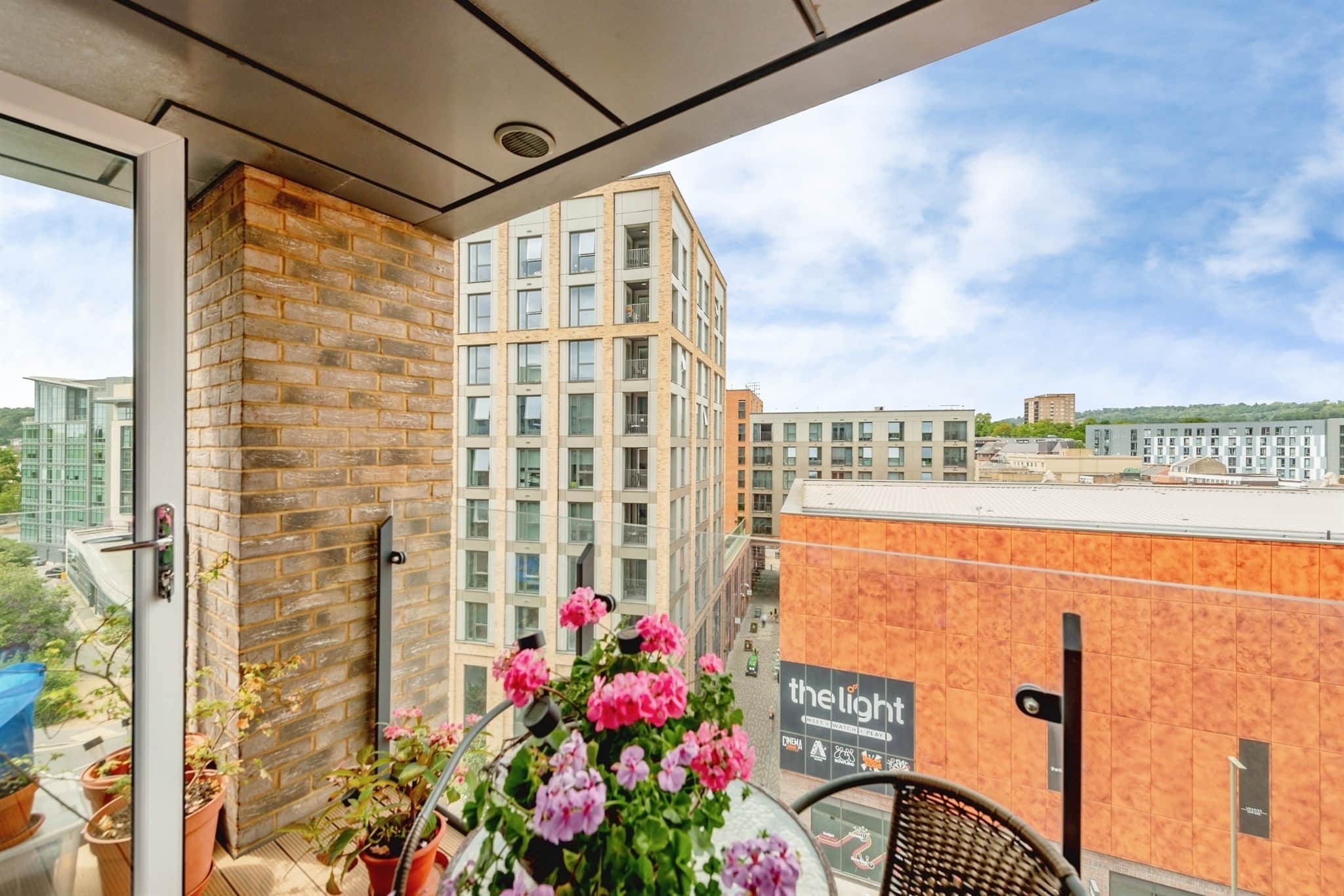Property at Marketfield Way, Redhill