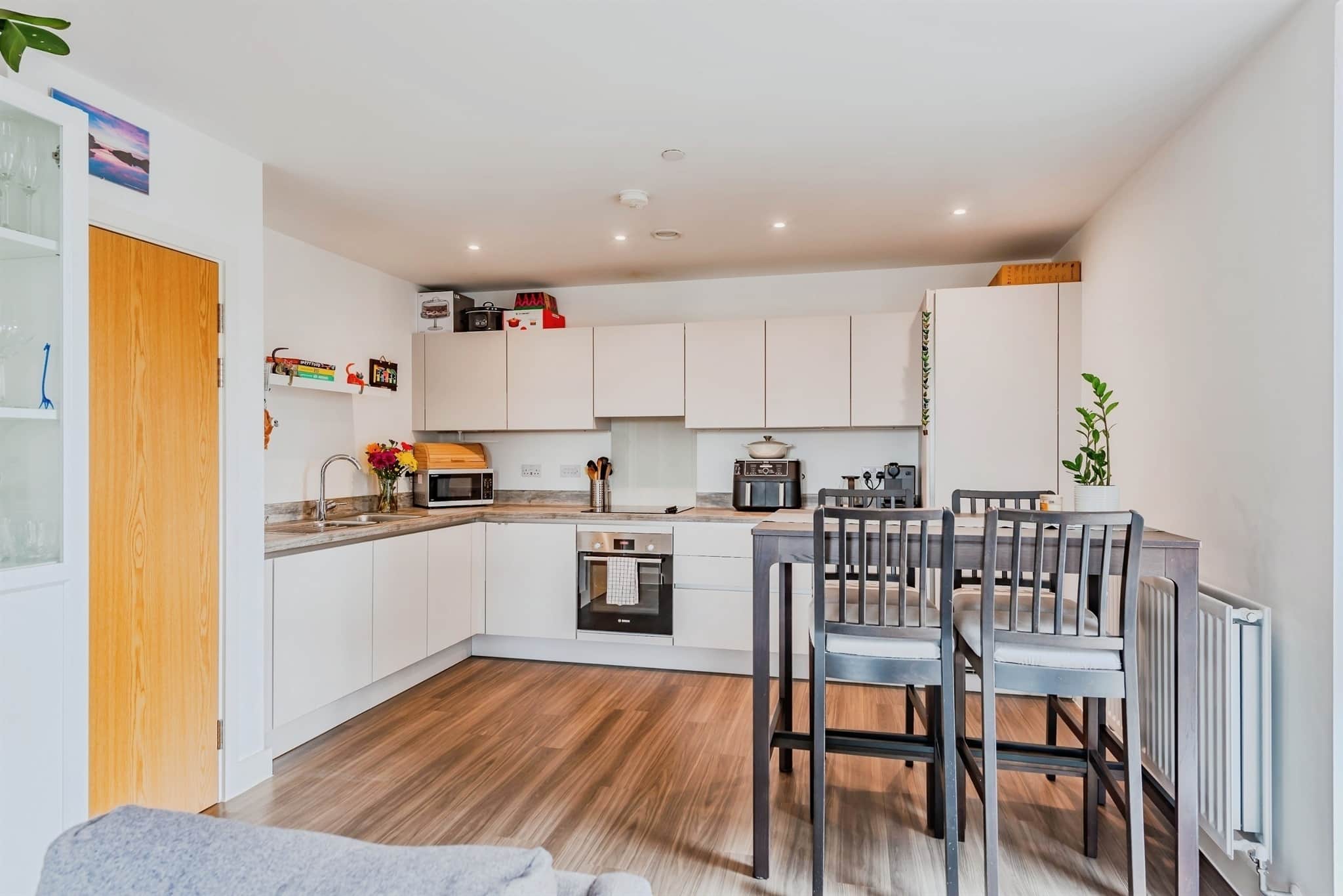 Property at Marketfield Way, Redhill
