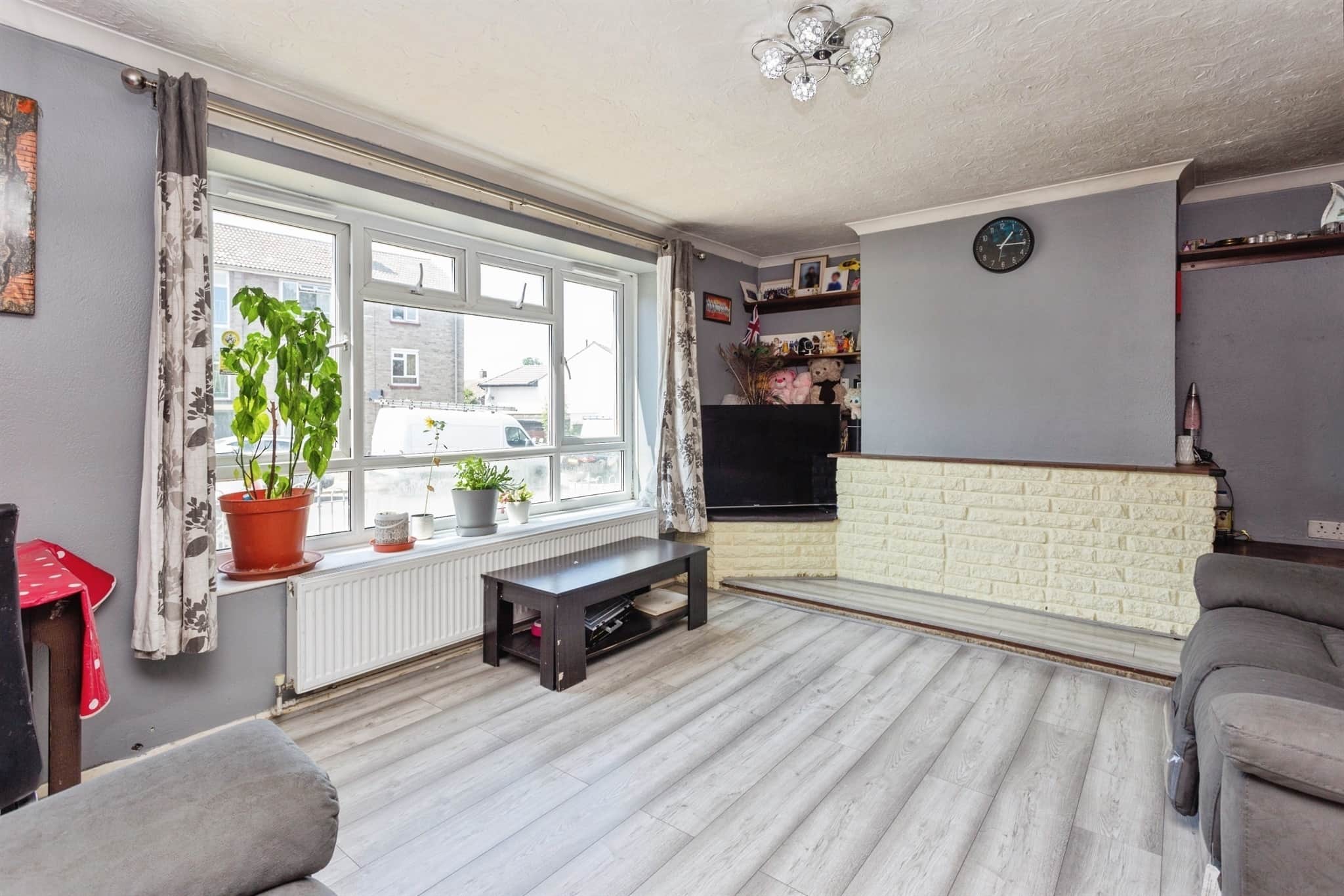 Property at Lincoln Drive, Watford