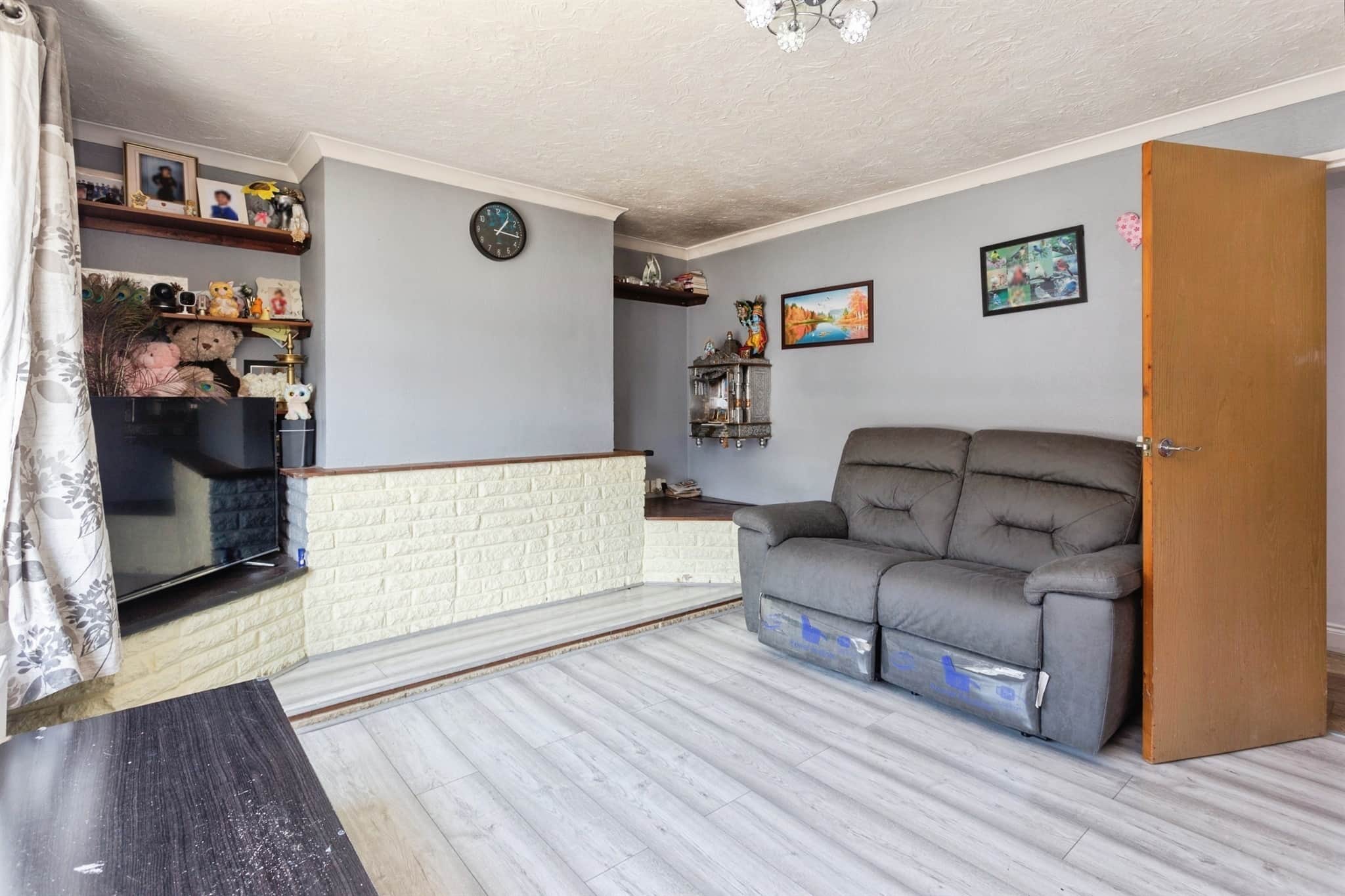 Property at Lincoln Drive, Watford