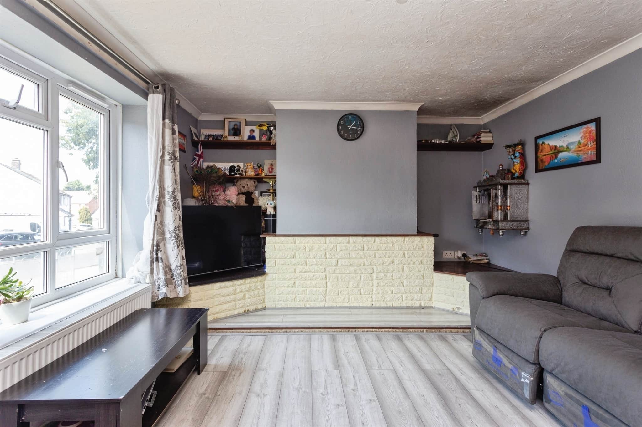 Property at Lincoln Drive, Watford