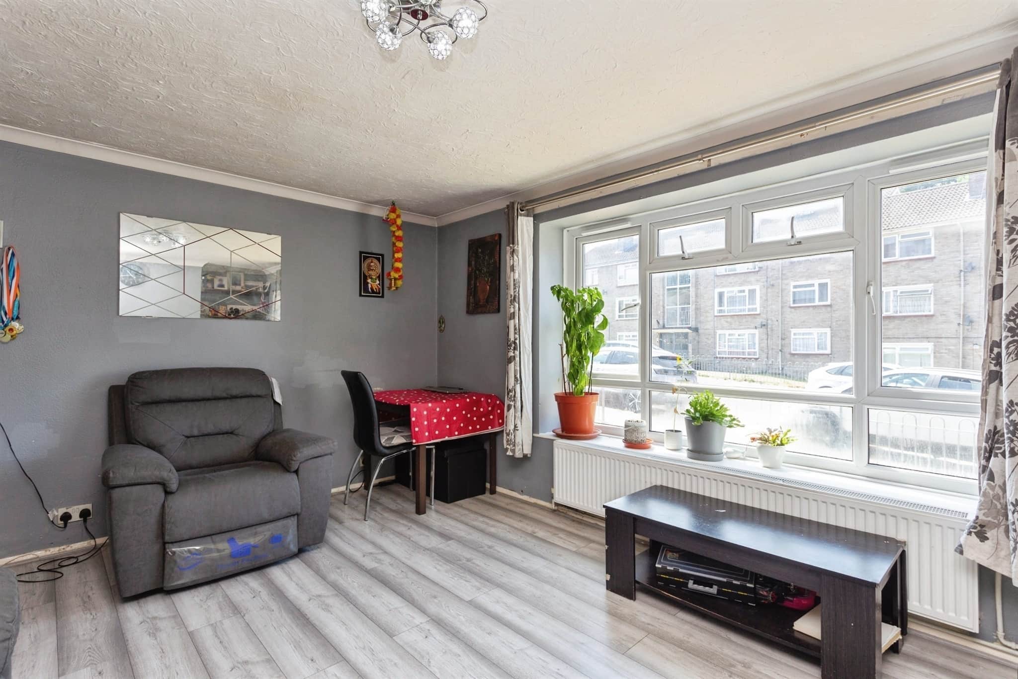 Property at Lincoln Drive, Watford