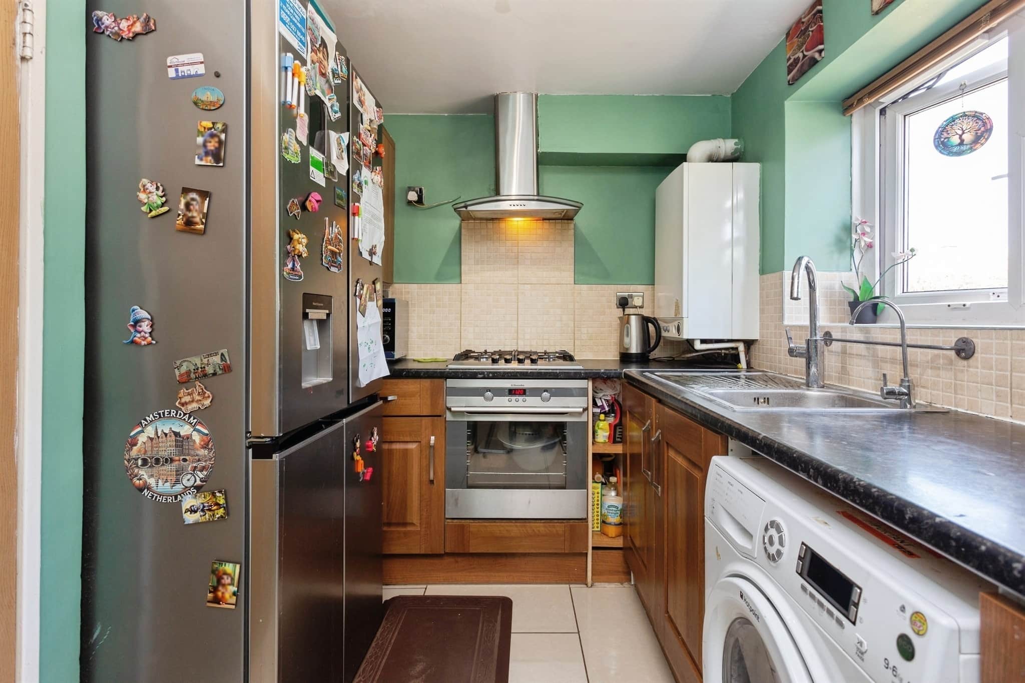 Property at Lincoln Drive, Watford