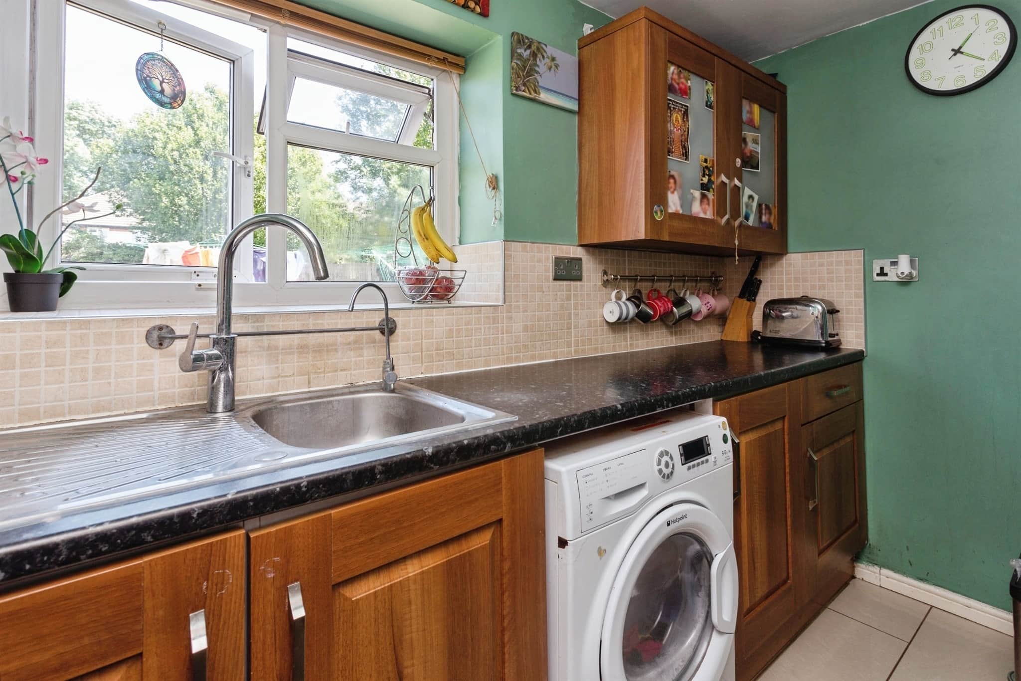 Property at Lincoln Drive, Watford