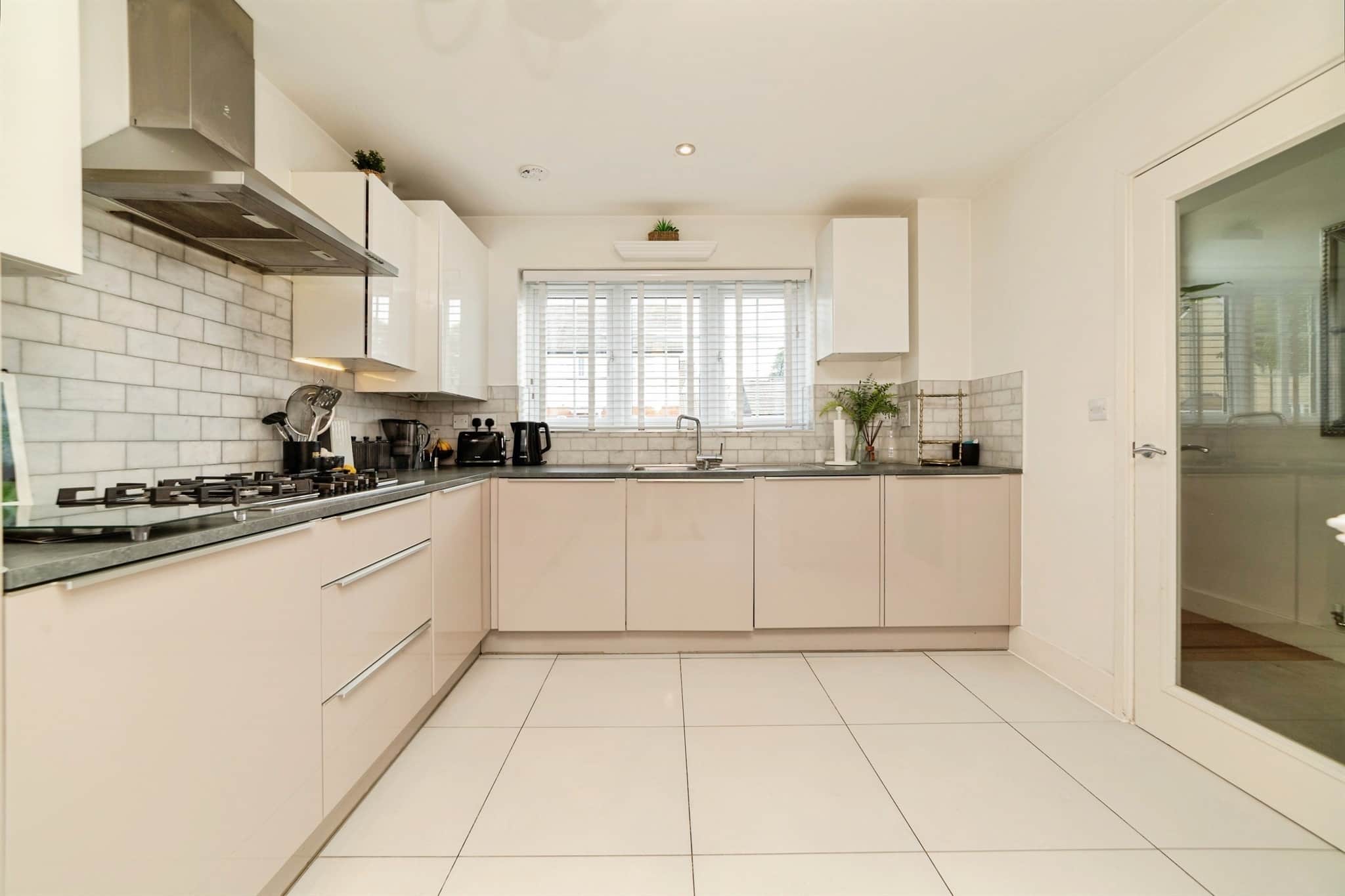 Property at Goodwin Drive, Arlesey