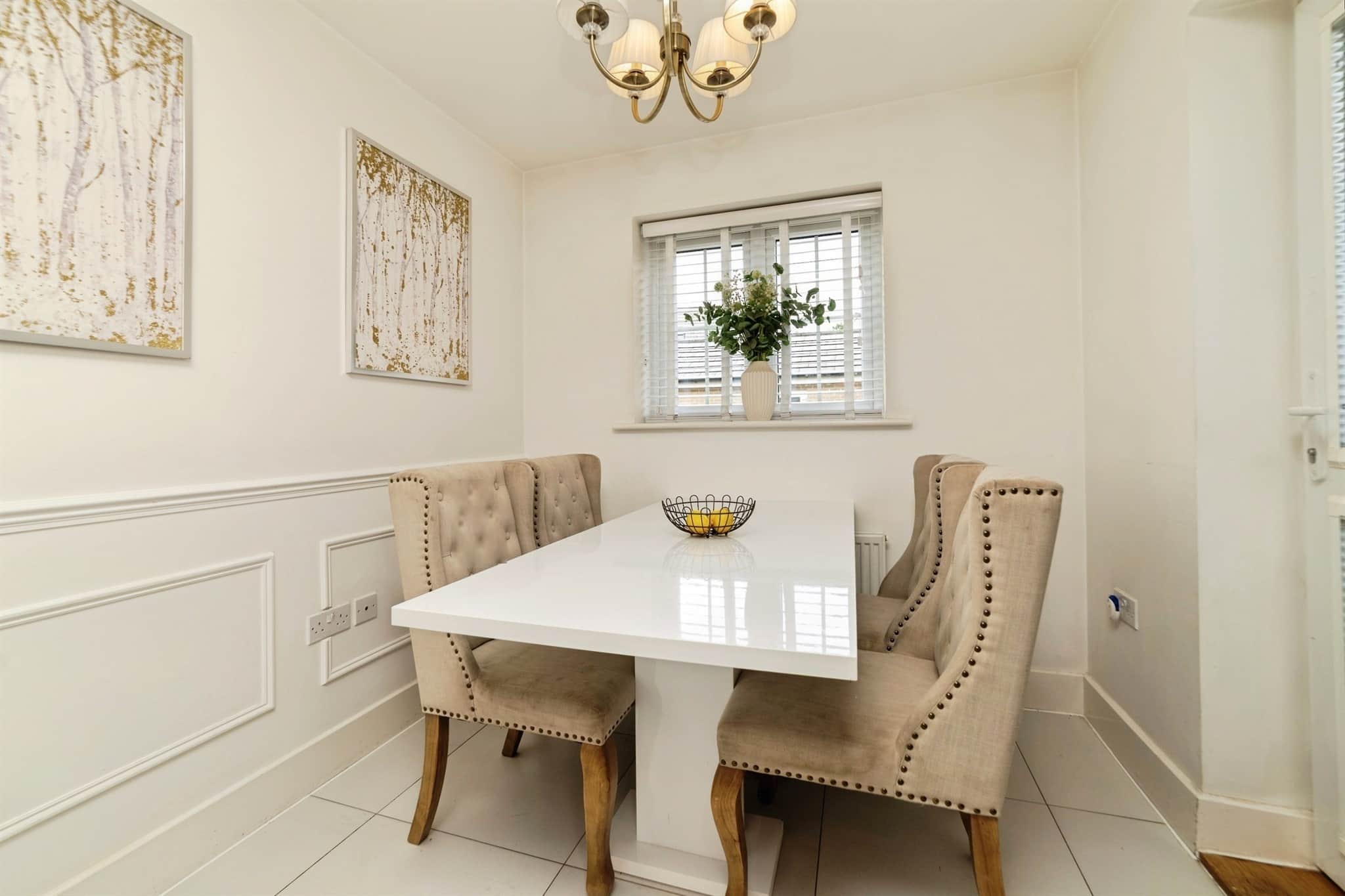 Property at Goodwin Drive, Arlesey