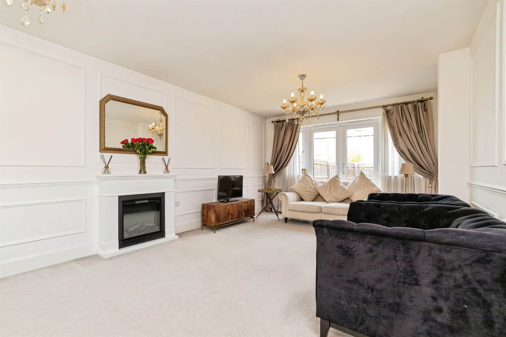 Property at Goodwin Drive, Arlesey