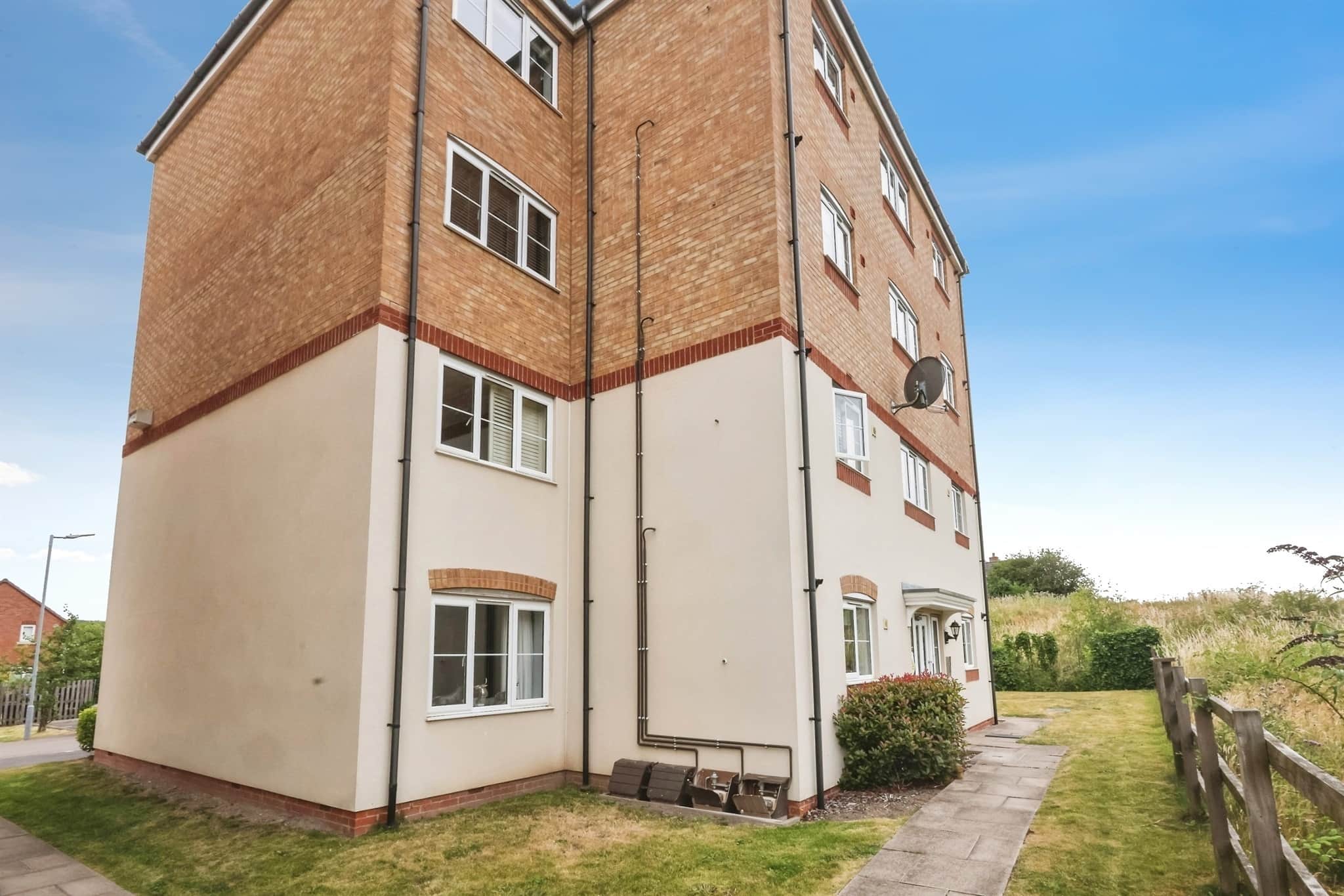 Property at Field Sidings Way, KINGSWINFORD