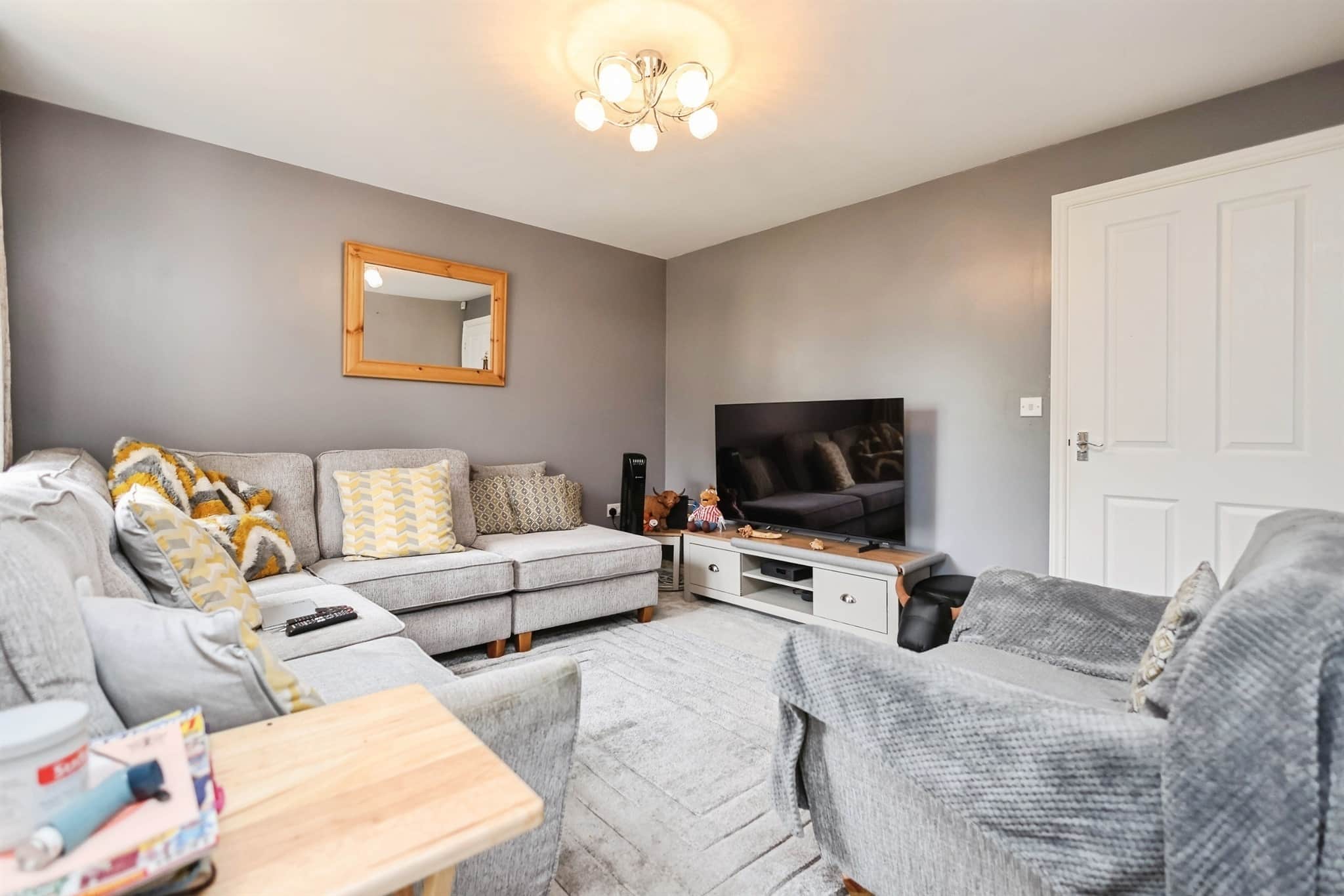 Property at Field Sidings Way, KINGSWINFORD