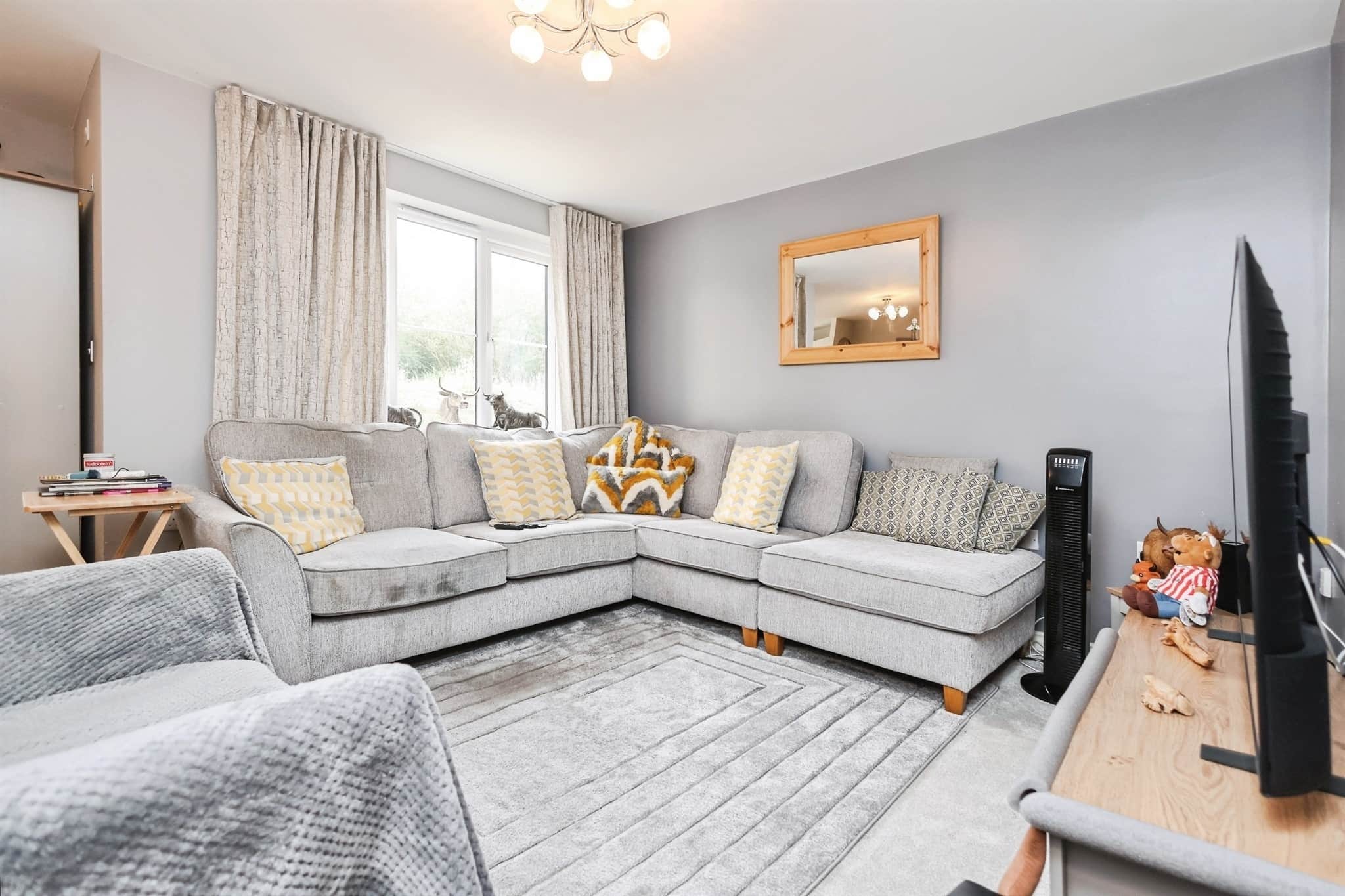 Property at Field Sidings Way, KINGSWINFORD