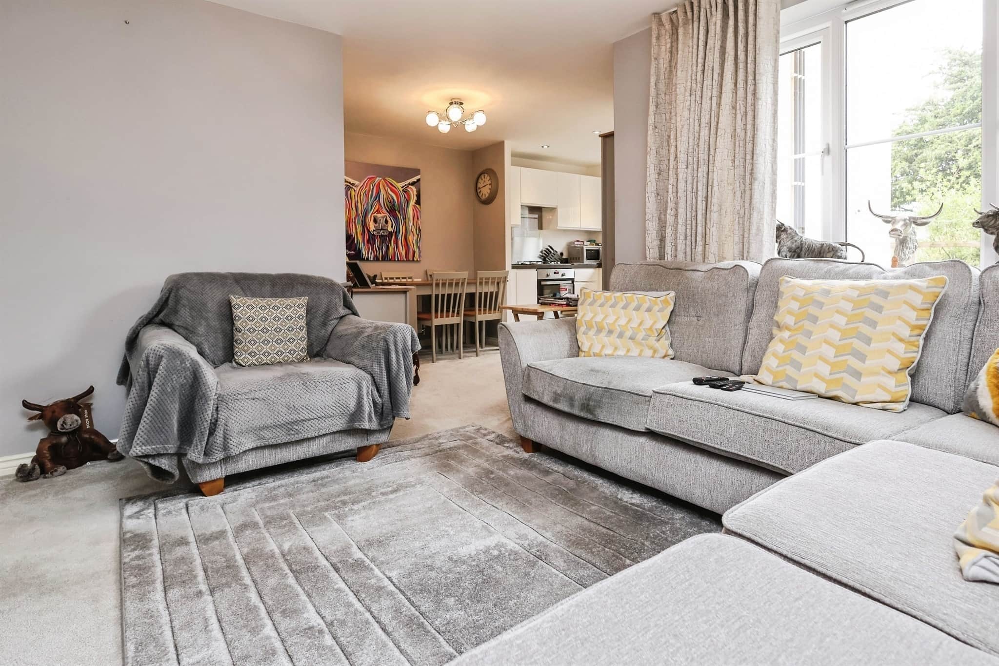 Property at Field Sidings Way, KINGSWINFORD