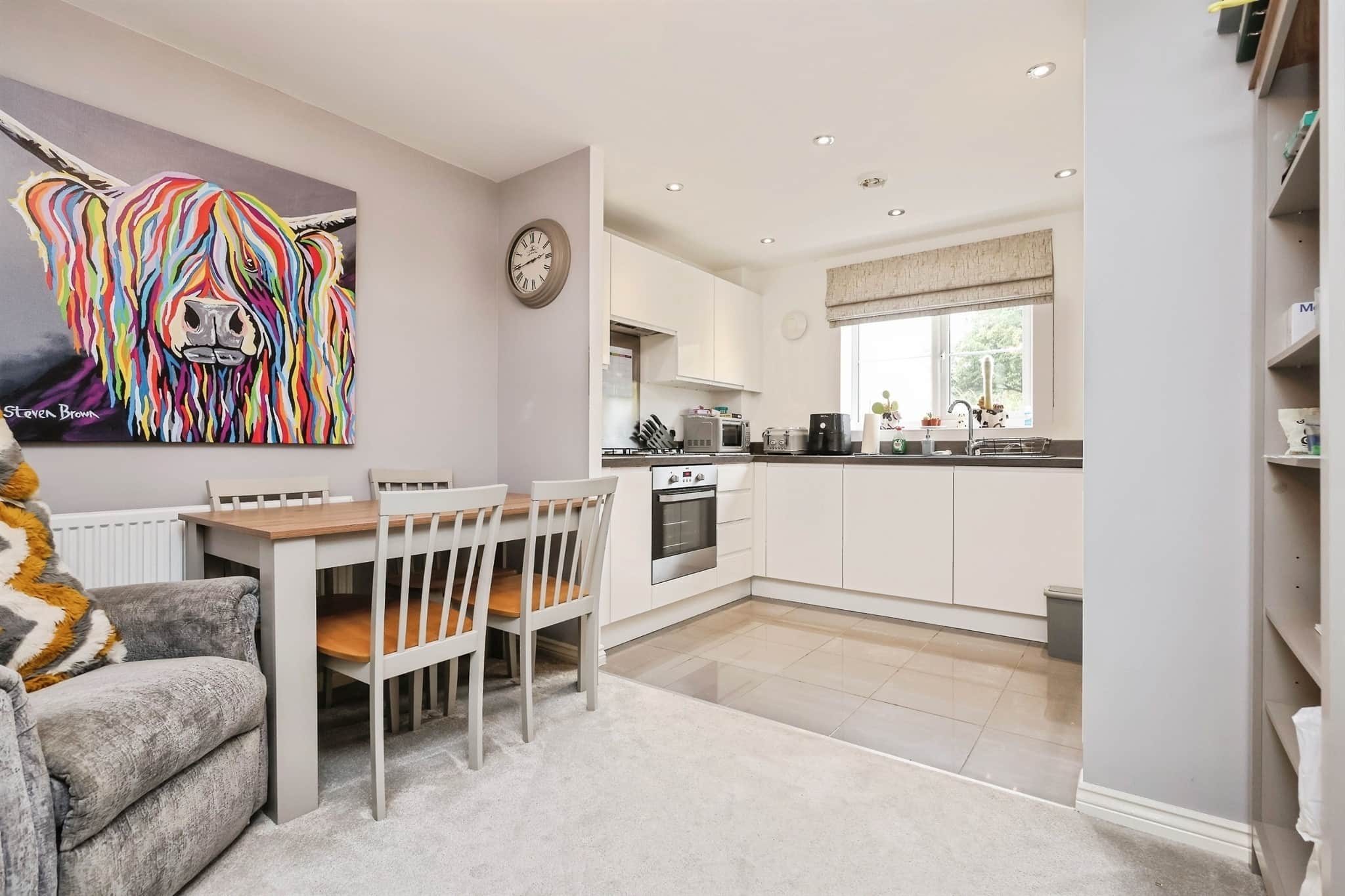 Property at Field Sidings Way, KINGSWINFORD