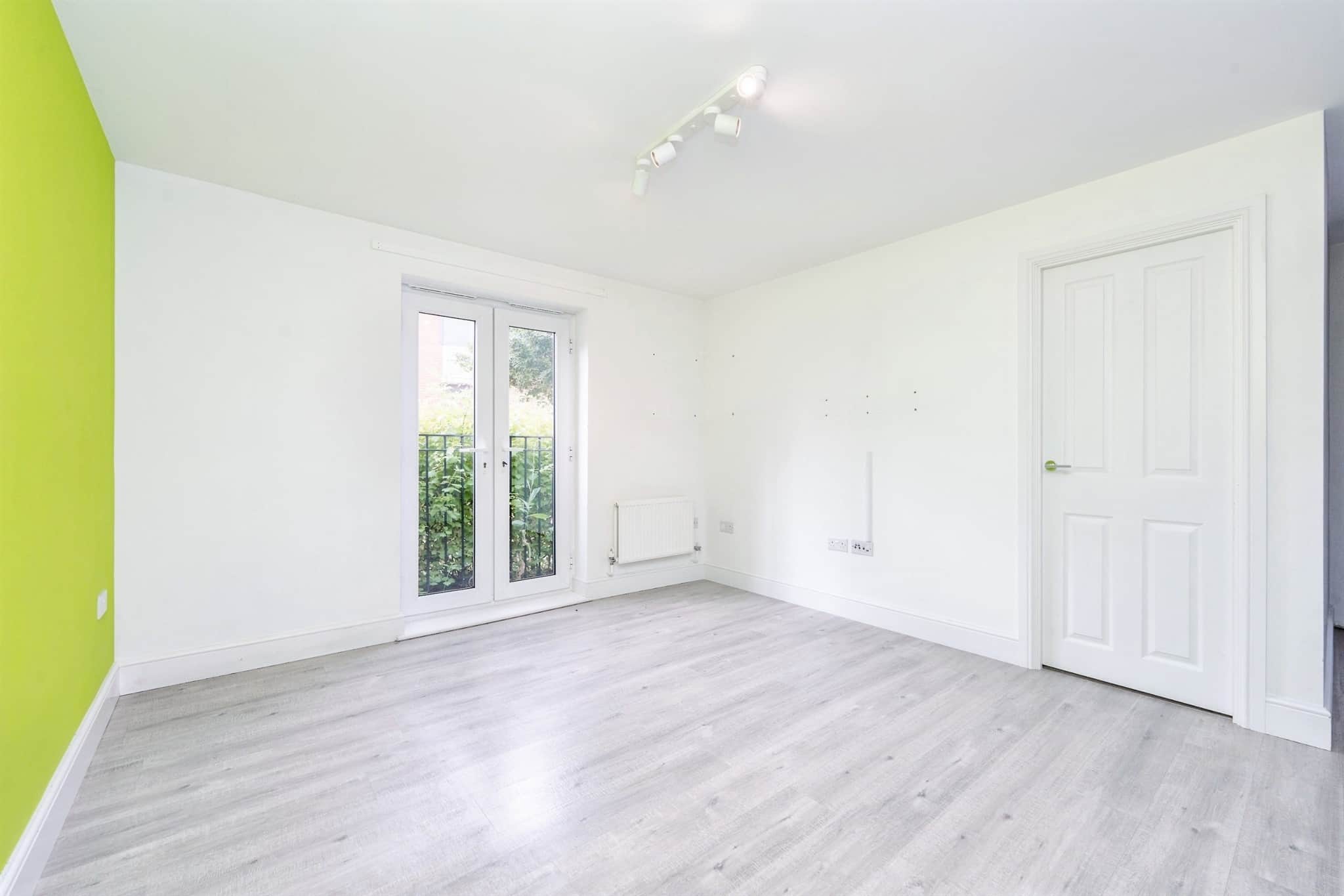 Property at Baxter Road, Watford