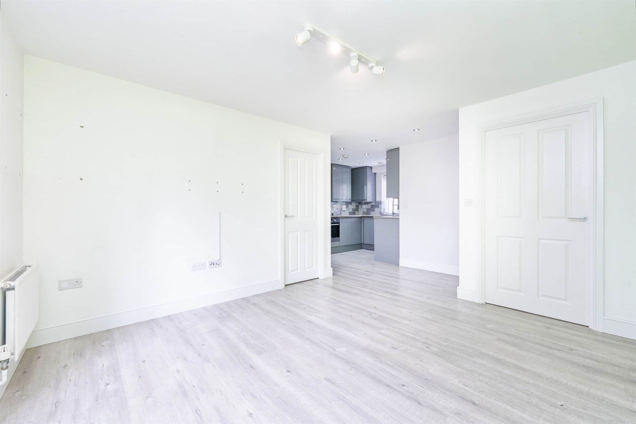 Property at Baxter Road, Watford
