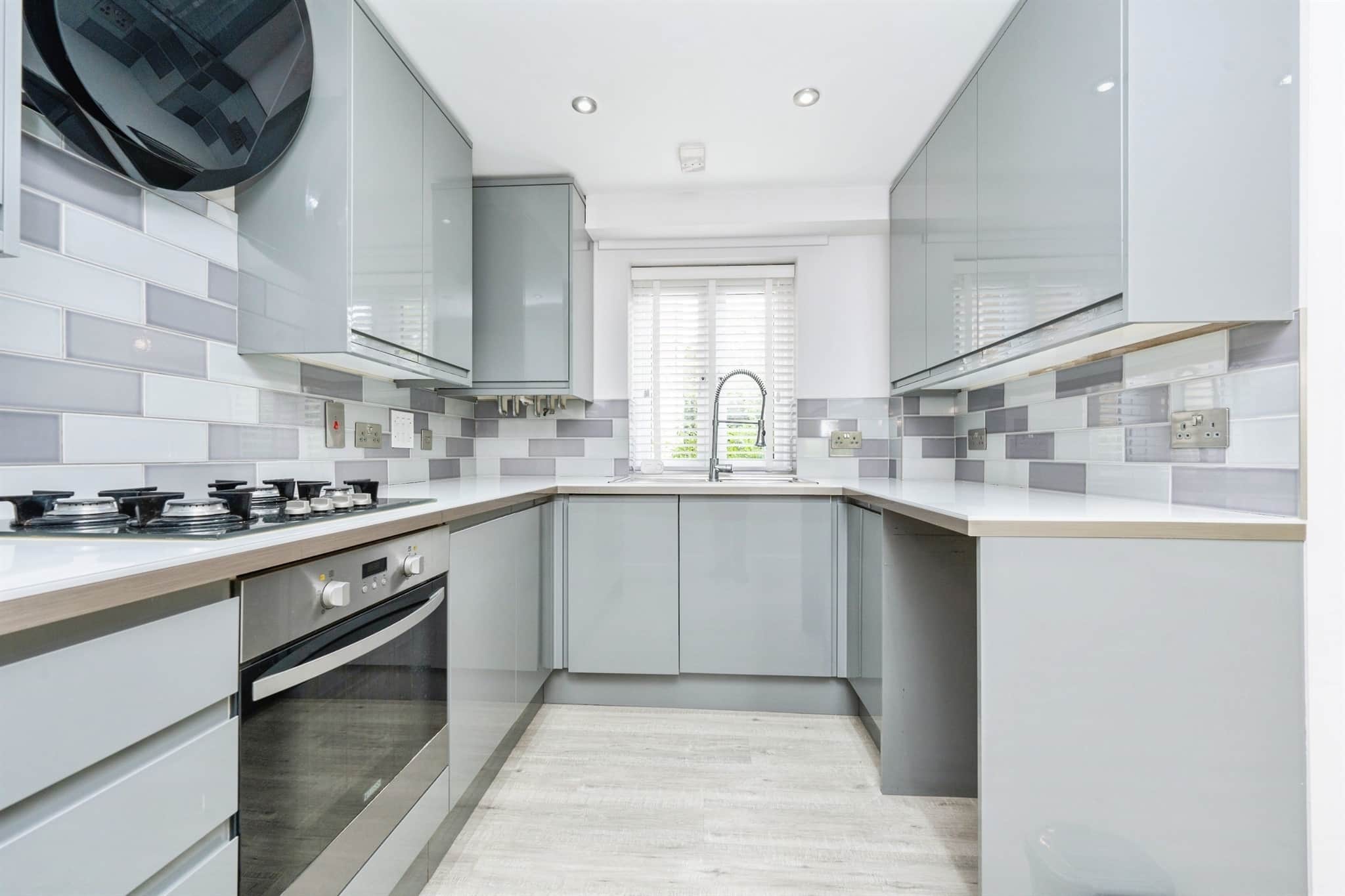 Property at Baxter Road, Watford