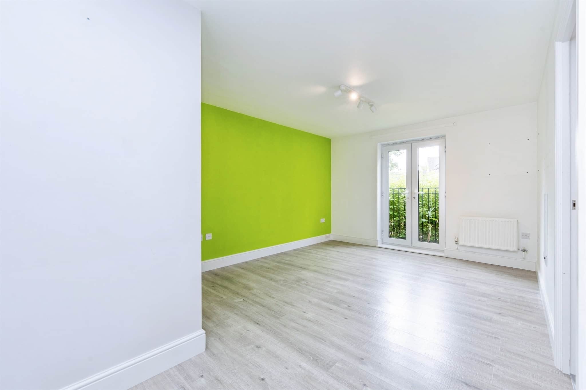 Property at Baxter Road, Watford