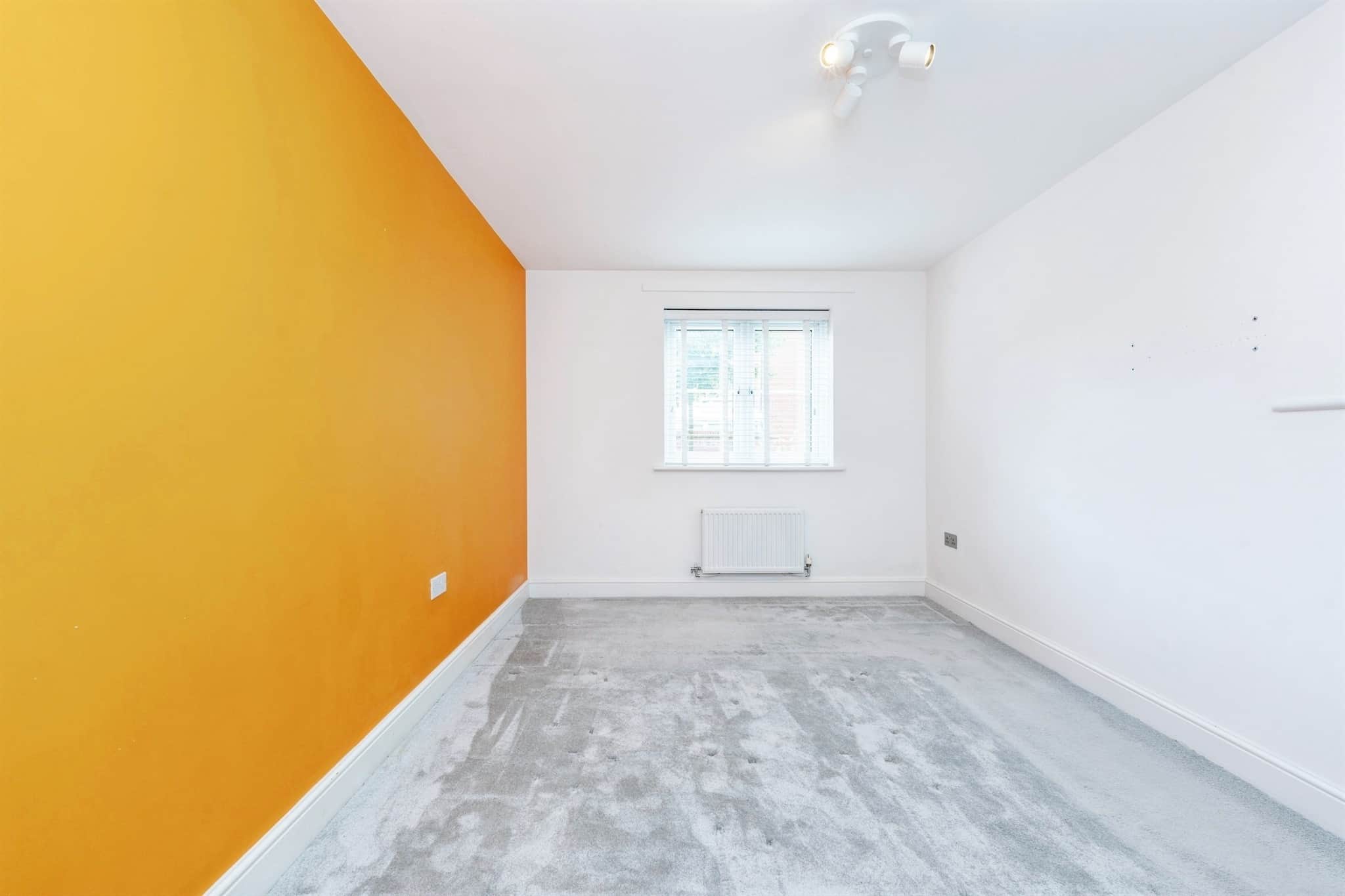 Property at Baxter Road, Watford