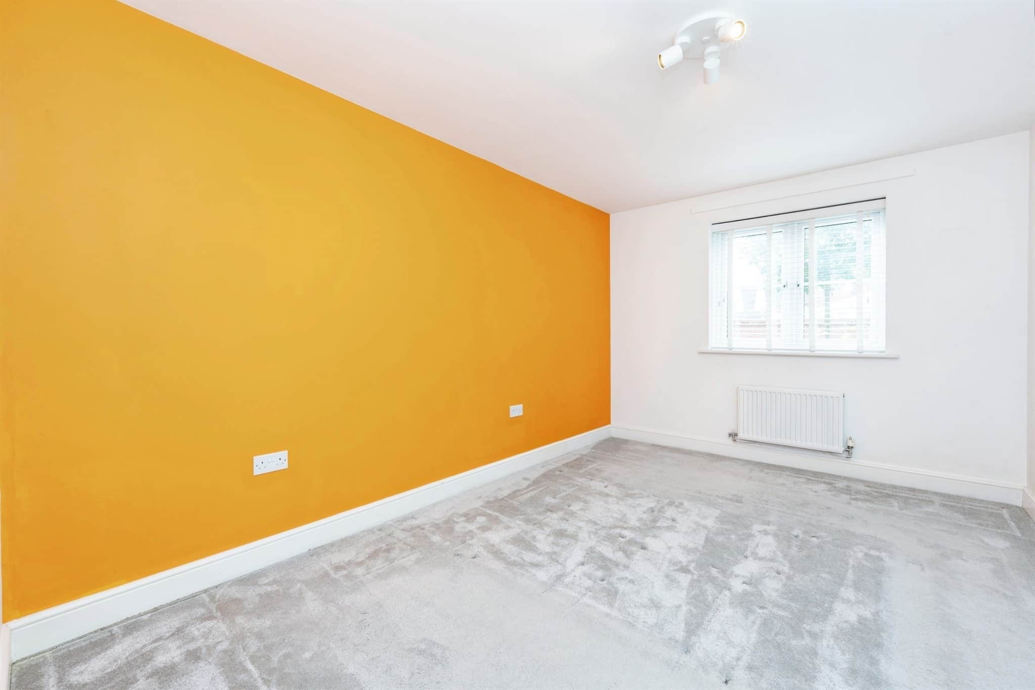 Property at Baxter Road, Watford
