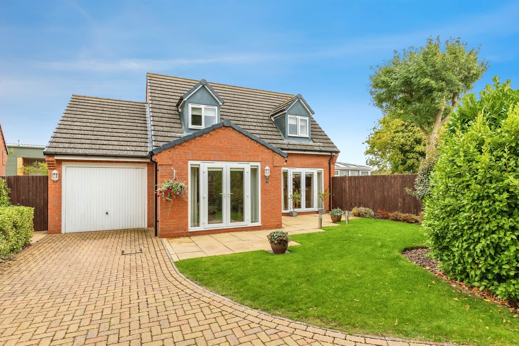 Property at Willow Lane, Hartwell, Northampton