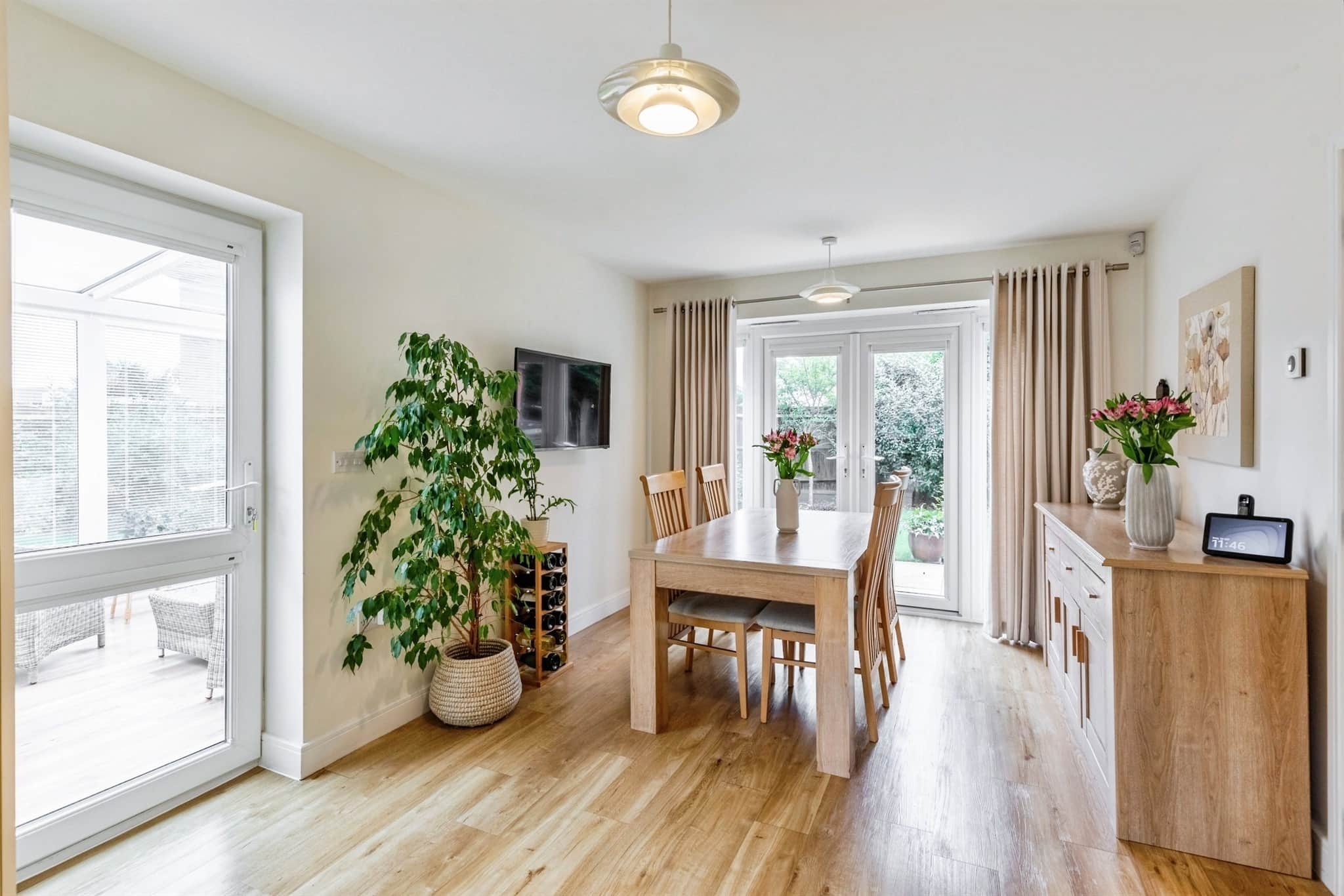 Property at Willow Lane, Hartwell, Northampton