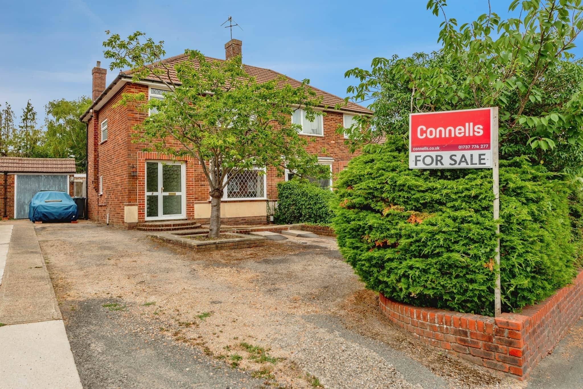 Property at Brooklands Way, Redhill
