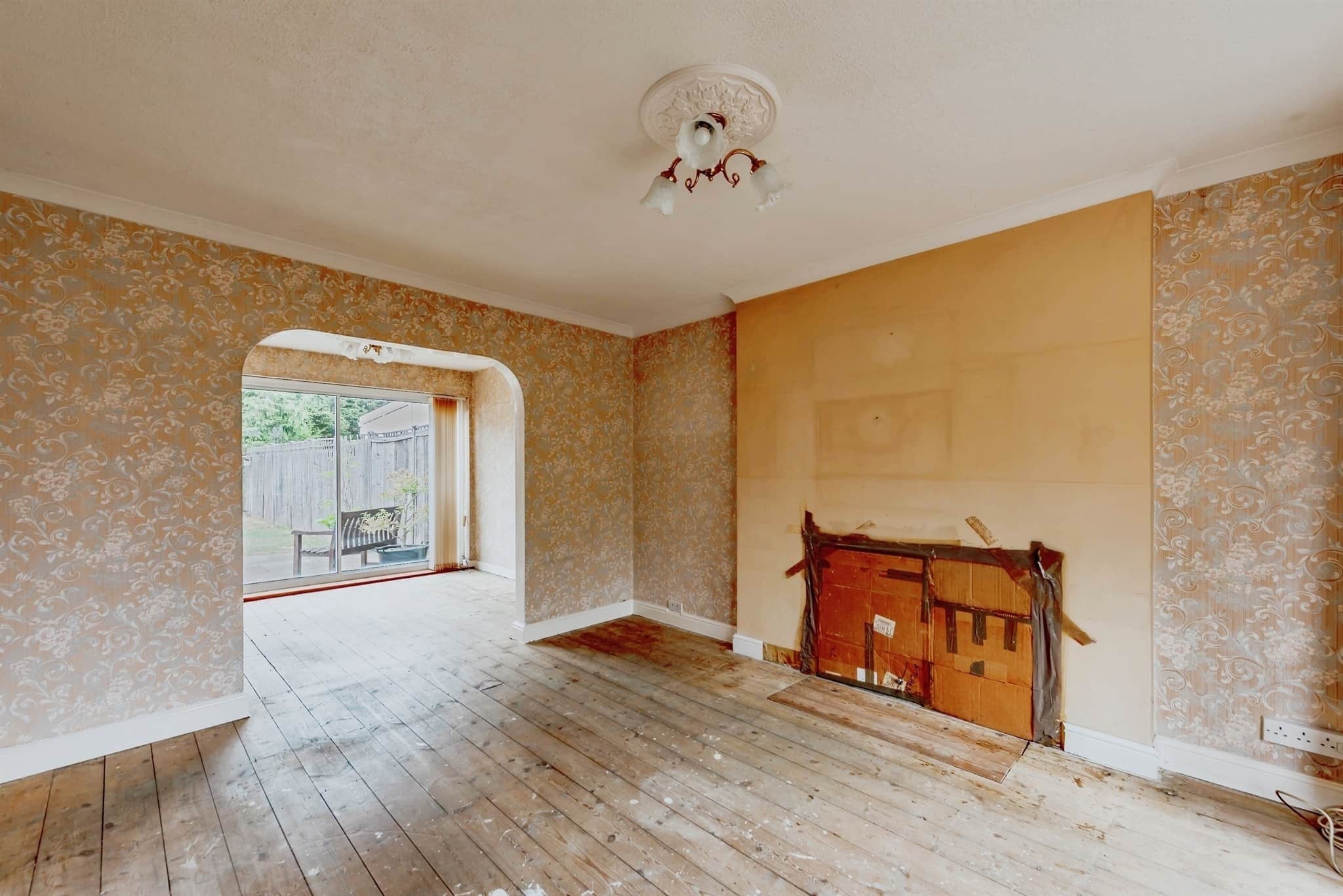 Property at Brooklands Way, Redhill