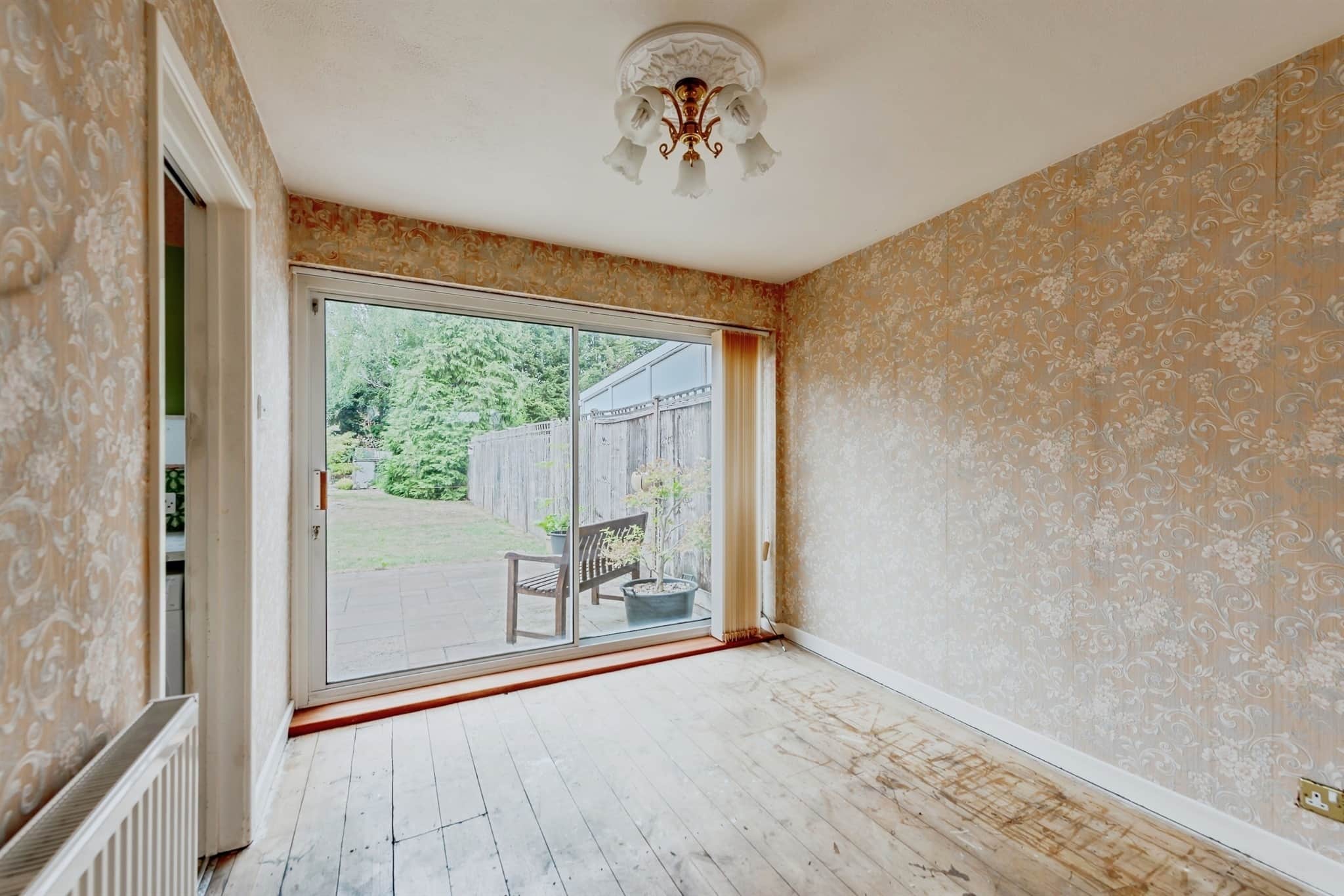 Property at Brooklands Way, Redhill