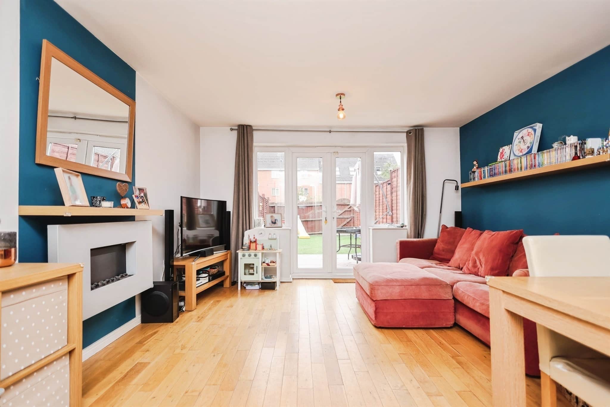 Property at The Infield, HALESOWEN