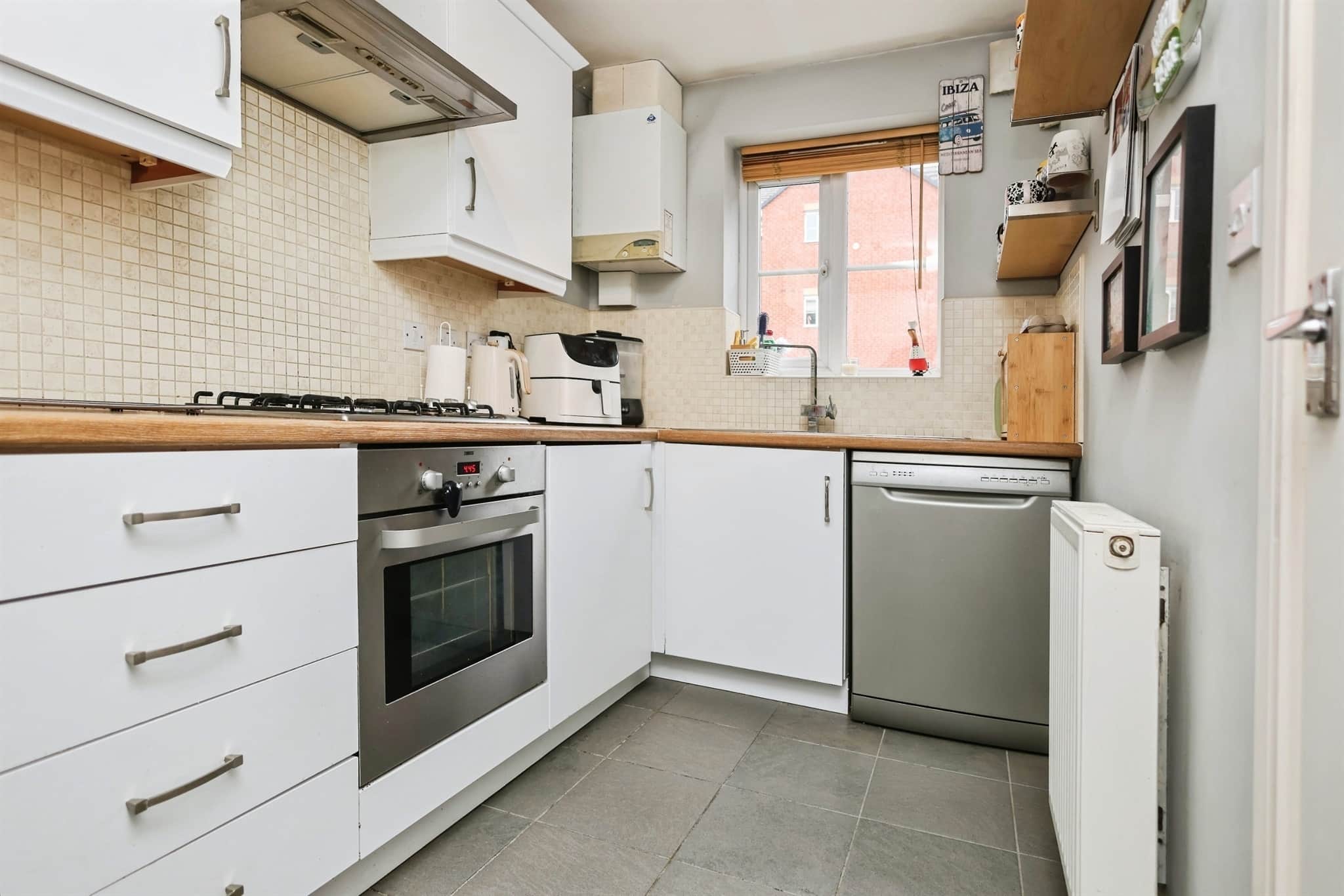 Property at The Infield, HALESOWEN
