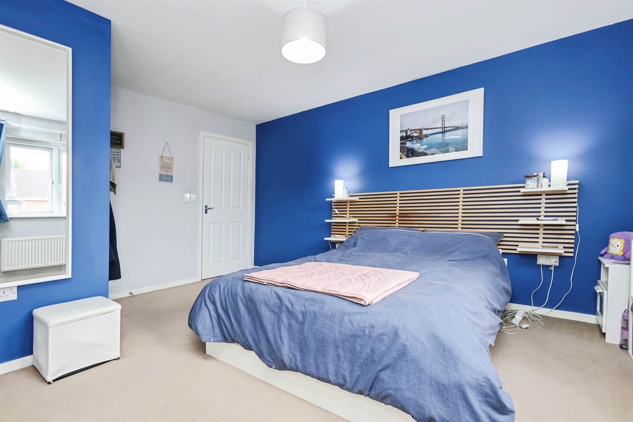 Property at The Infield, HALESOWEN