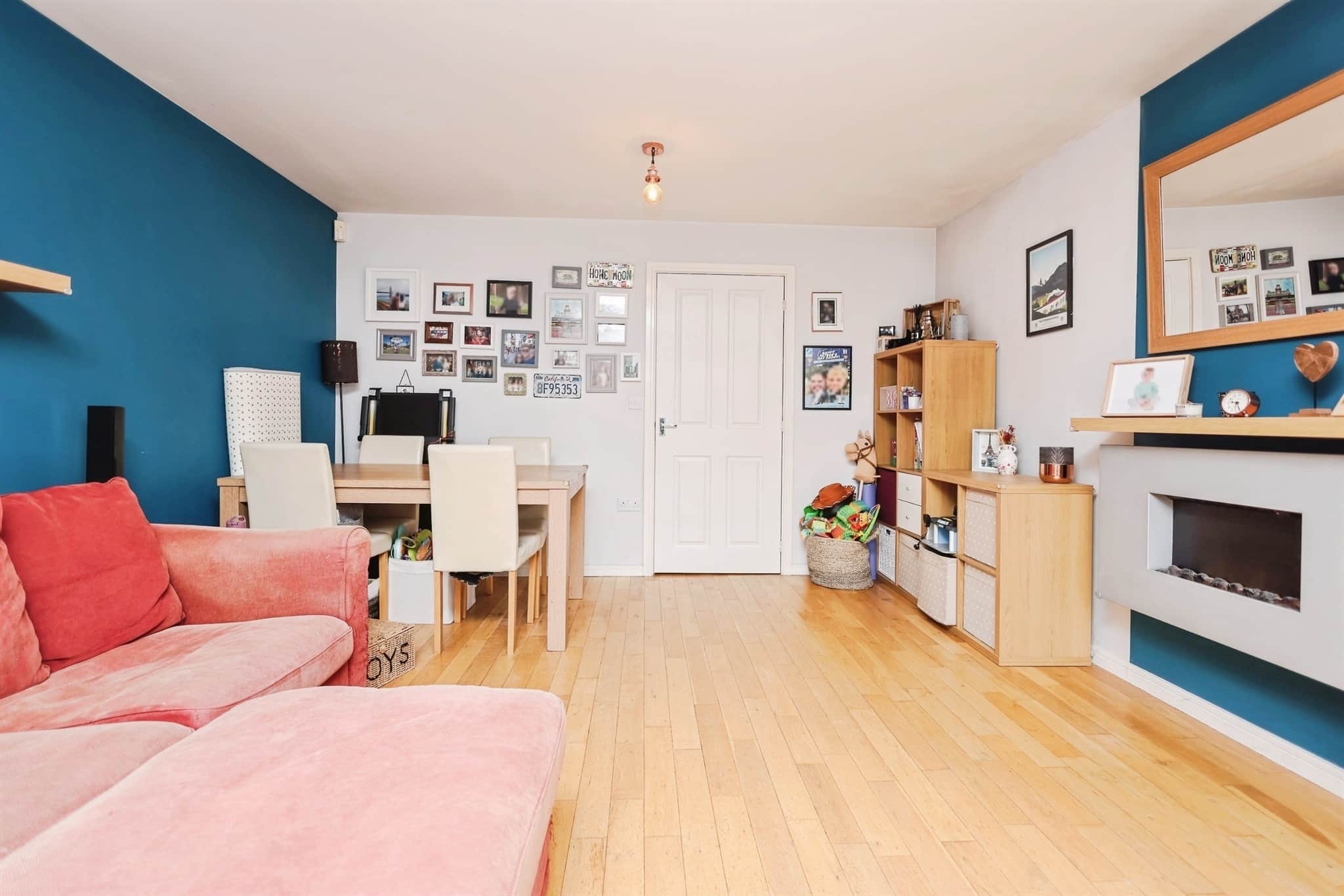 Property at The Infield, HALESOWEN