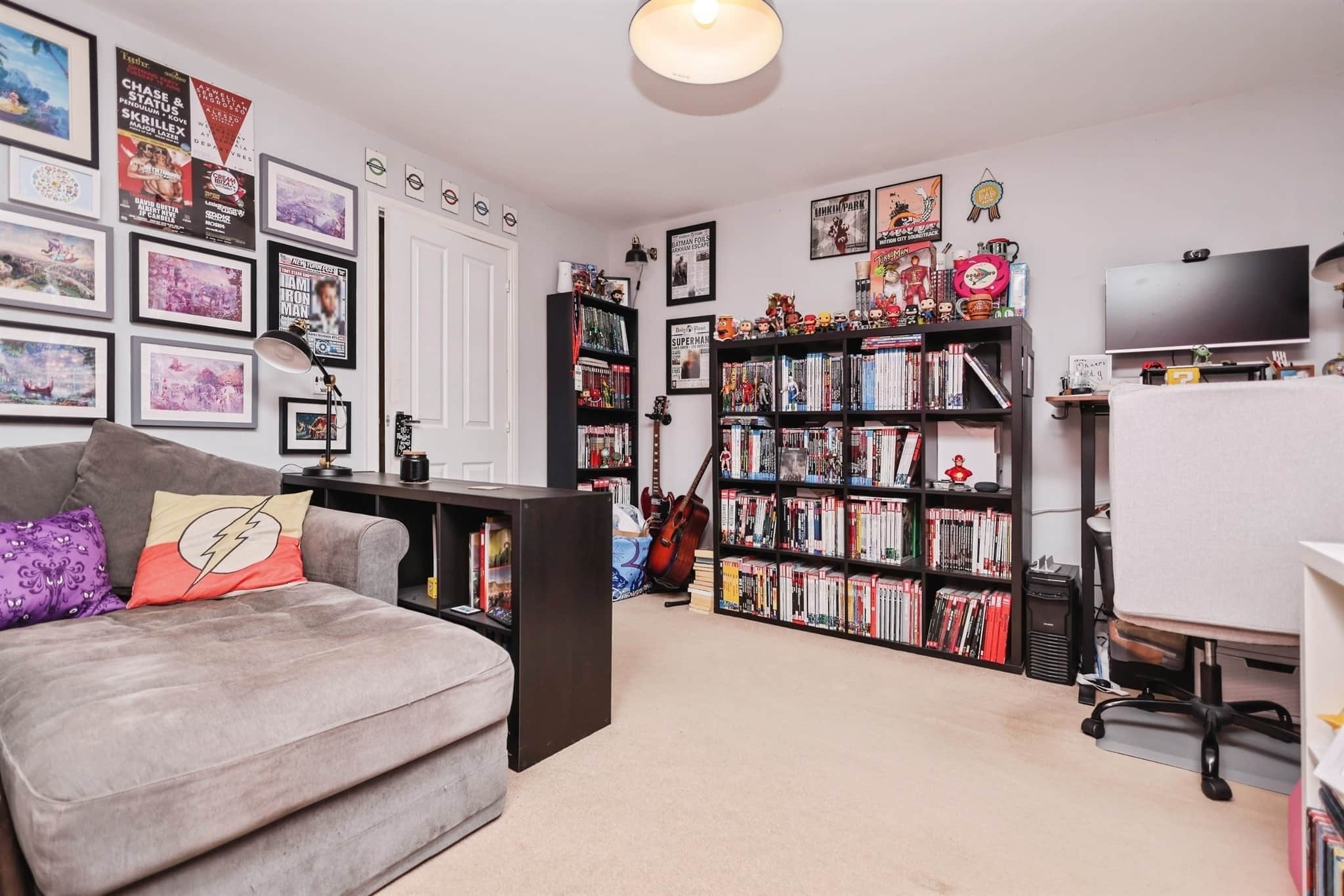 Property at The Infield, HALESOWEN