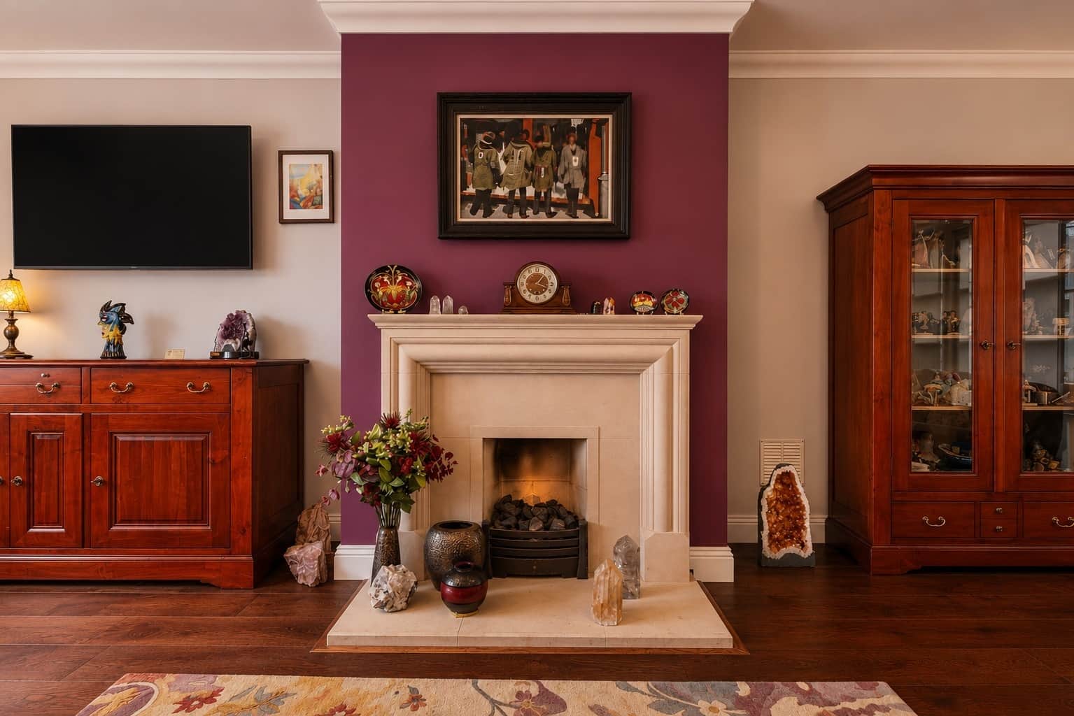 Property at Cassways Orchard, Bratton, Westbury