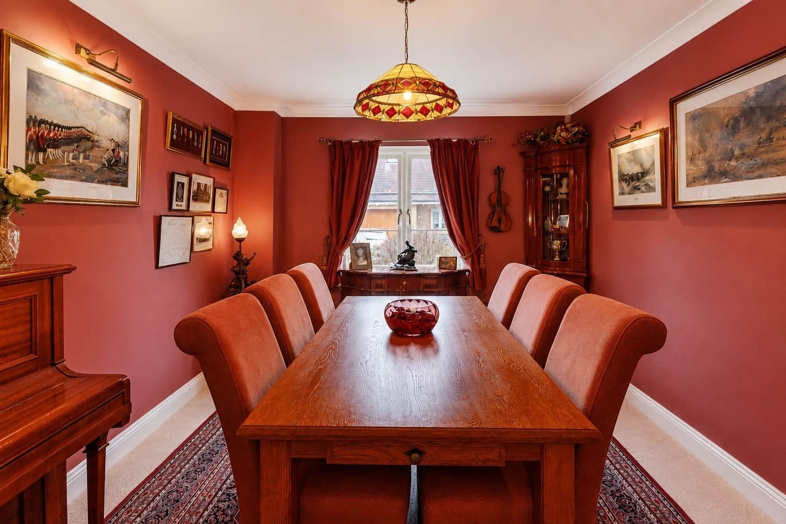 Property at Cassways Orchard, Bratton, Westbury