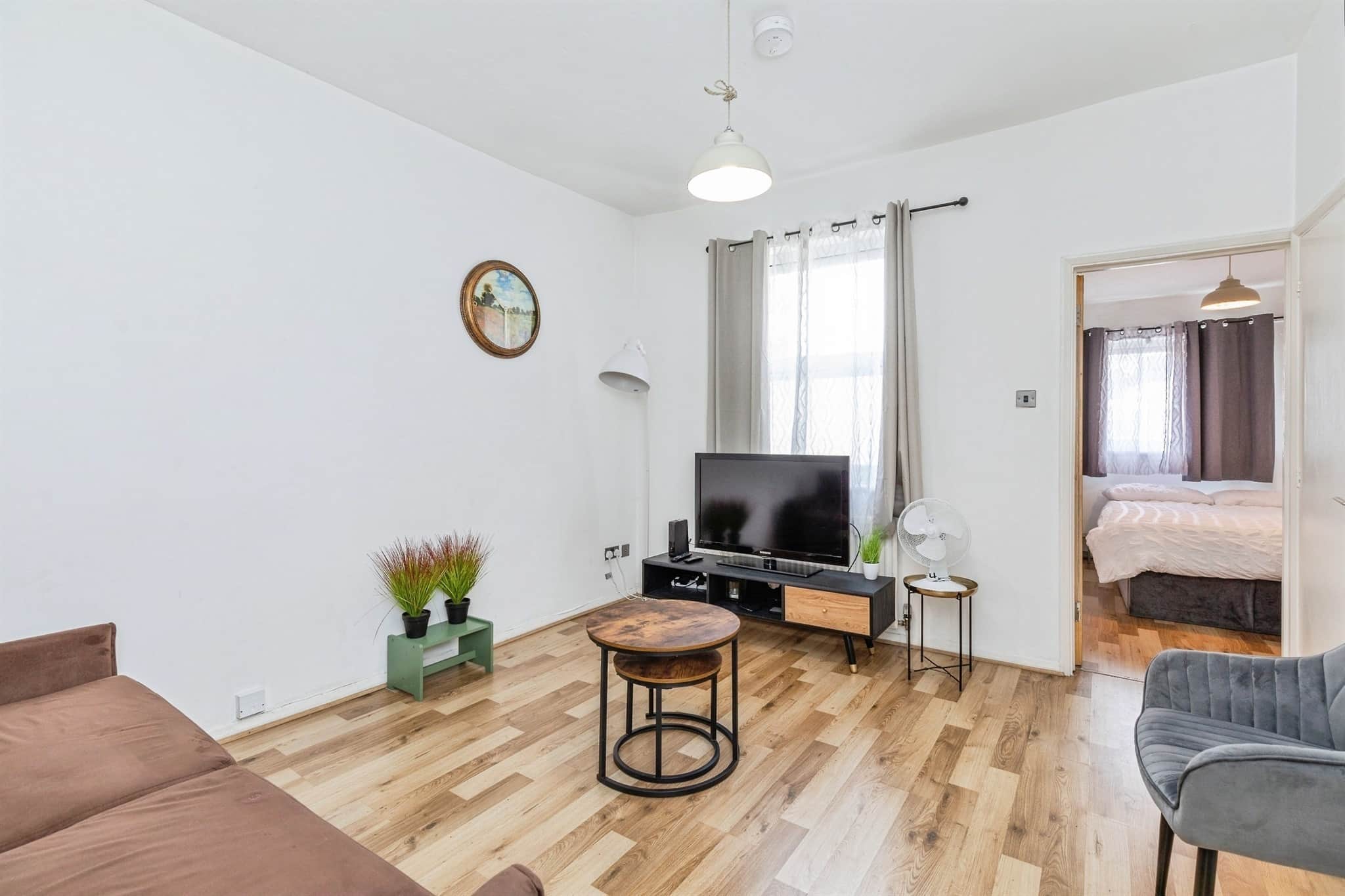 Property at Luton Road, Chatham