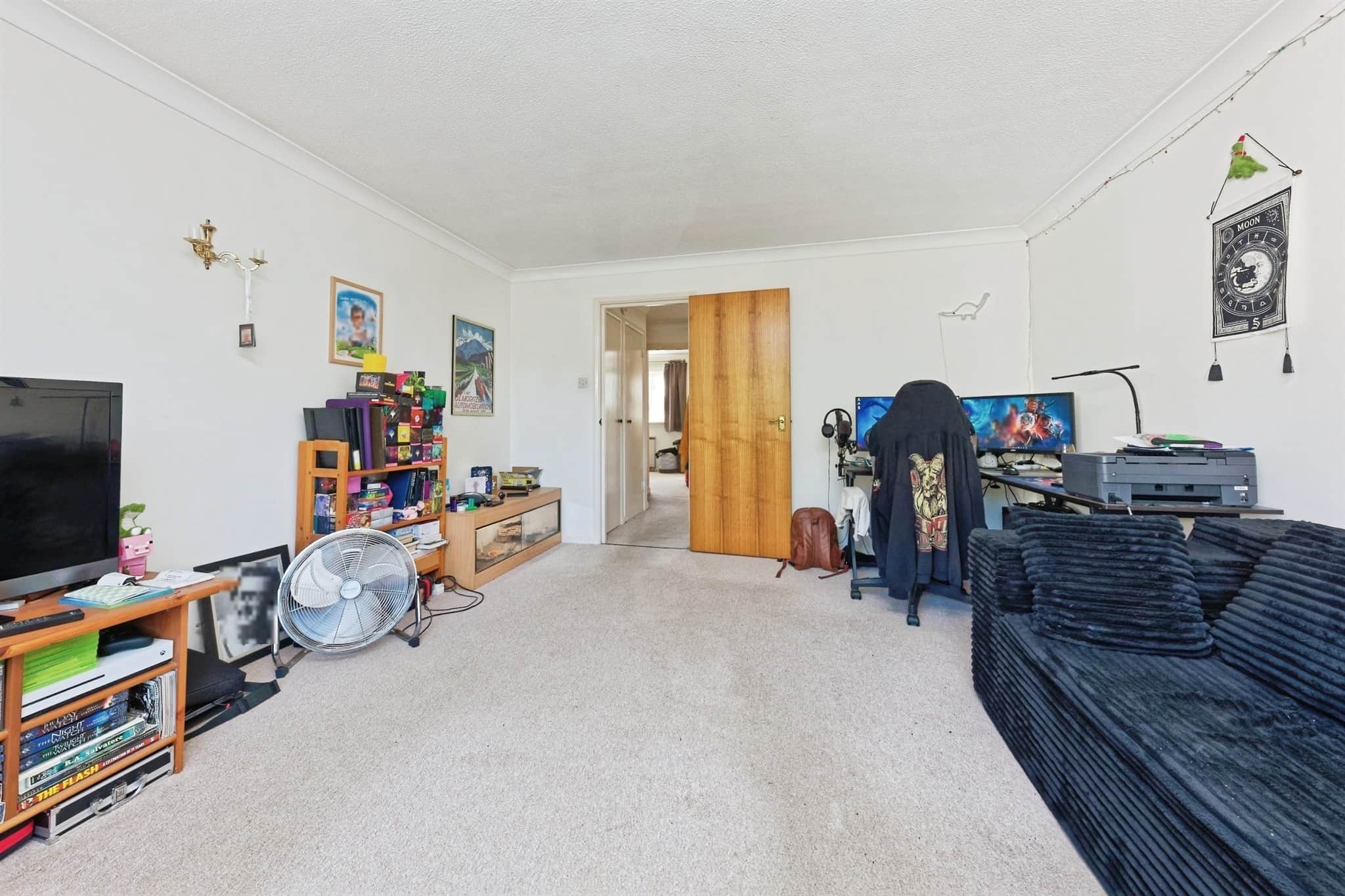 Property at St. Johns Lane, Canterbury