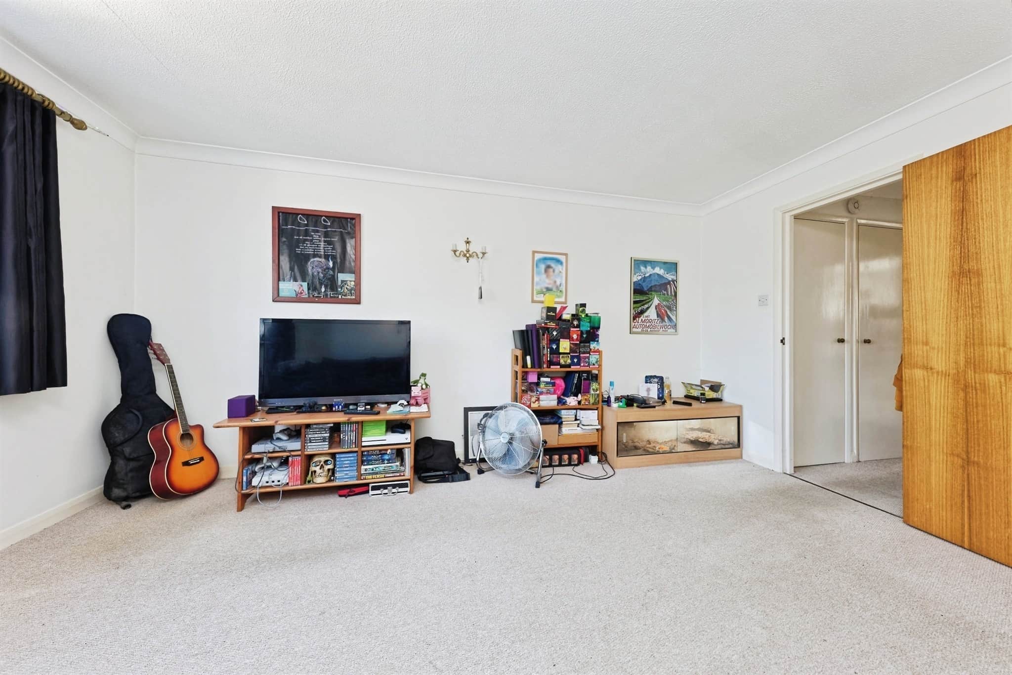 Property at St. Johns Lane, Canterbury