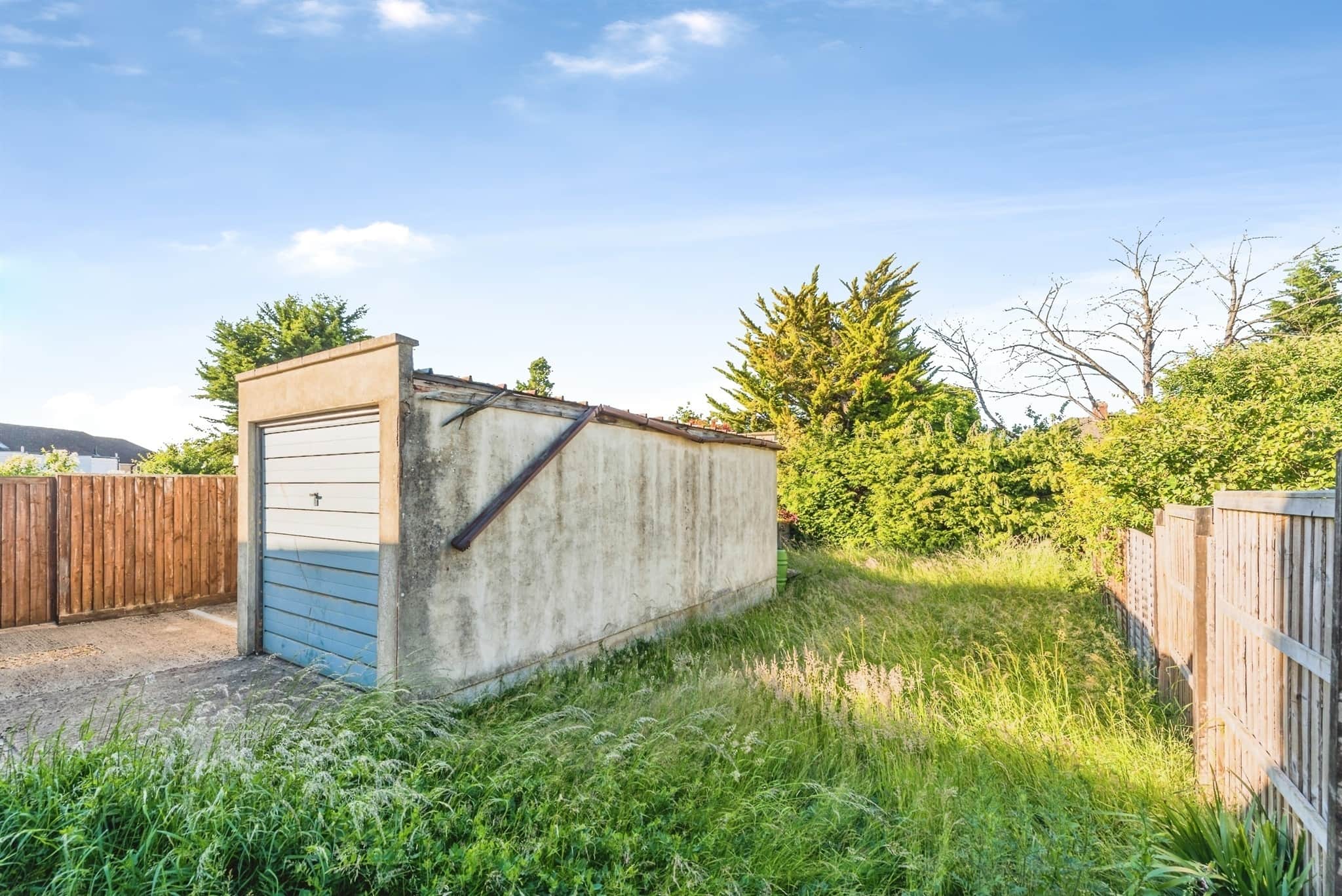 Property at Collinwood Road, Headington, Oxford