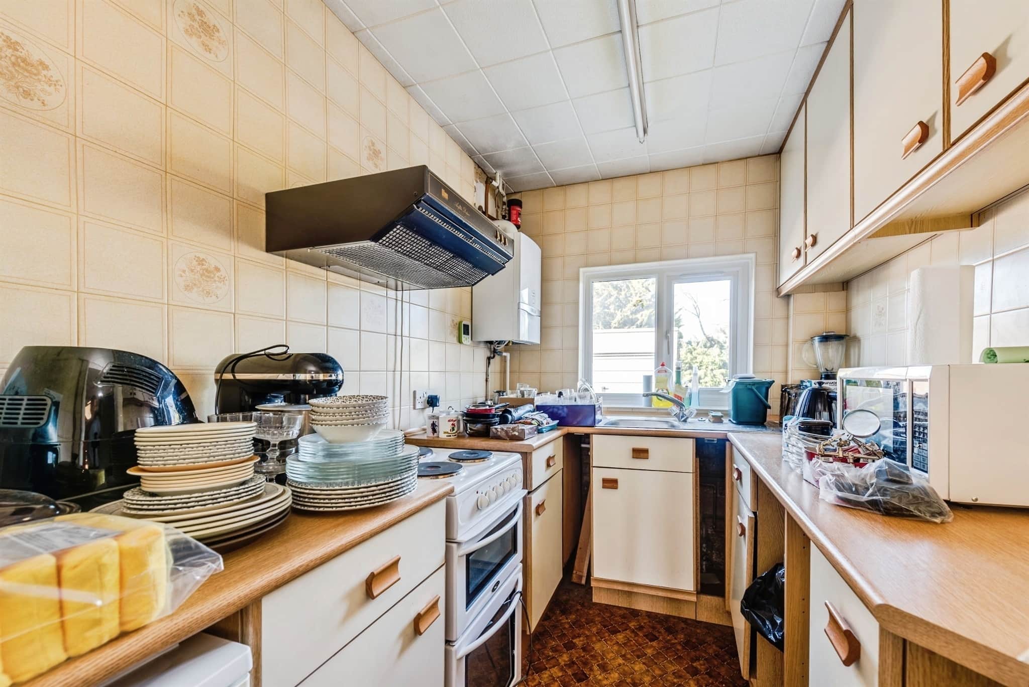 Property at Collinwood Road, Headington, Oxford