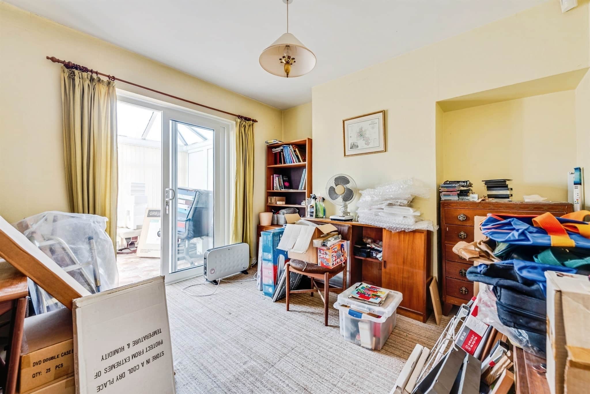 Property at Collinwood Road, Headington, Oxford