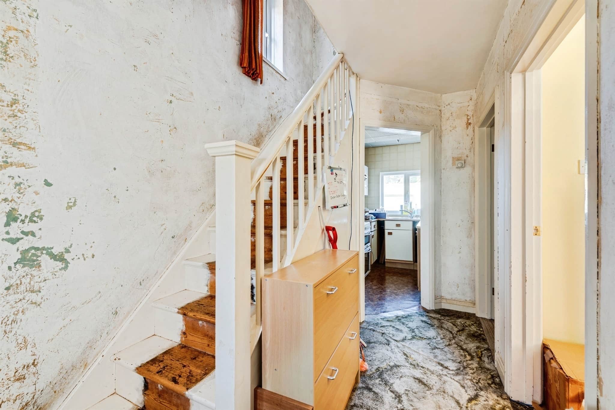 Property at Collinwood Road, Headington, Oxford