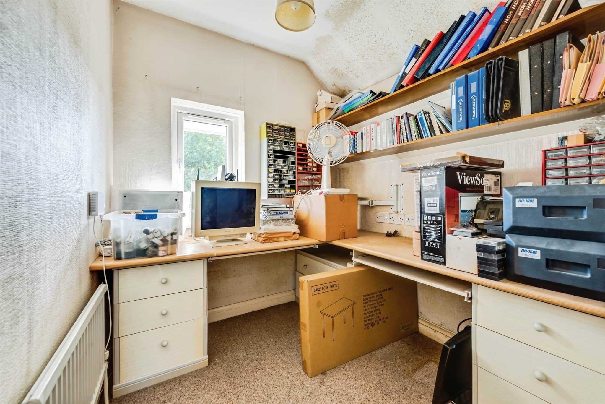 Property at Collinwood Road, Headington, Oxford