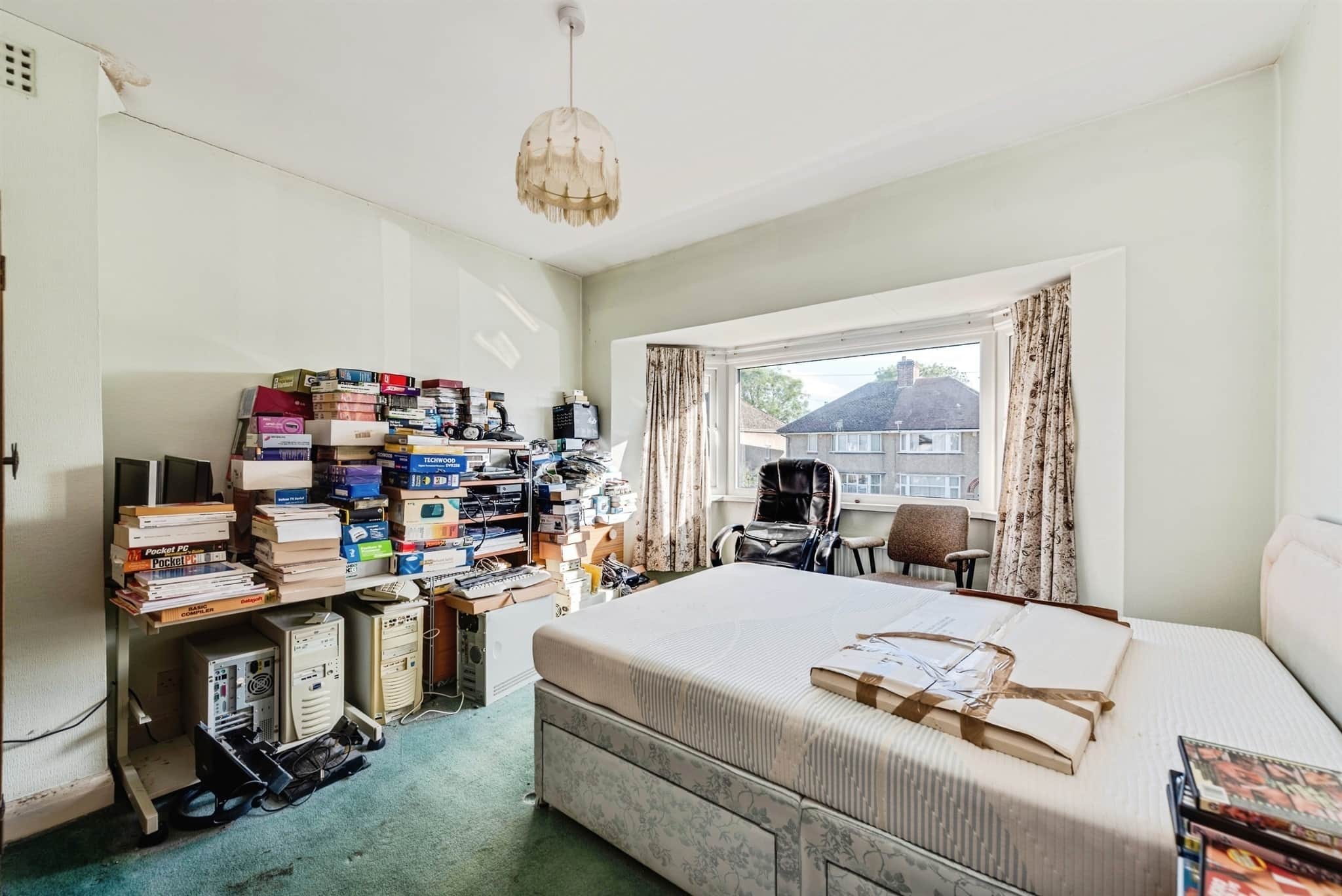 Property at Collinwood Road, Headington, Oxford