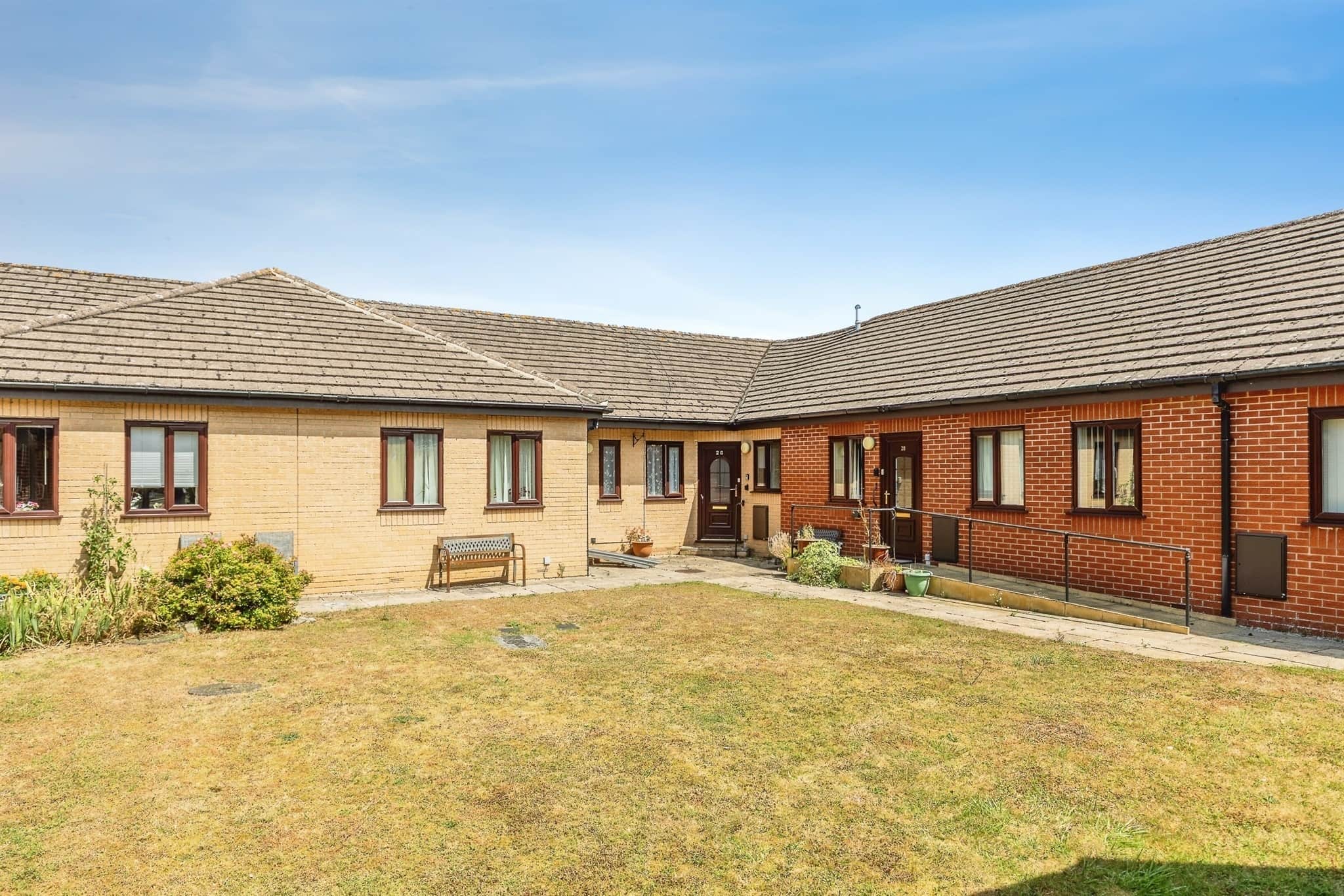 Property at Avondale Court, Longwell Green, BRISTOL