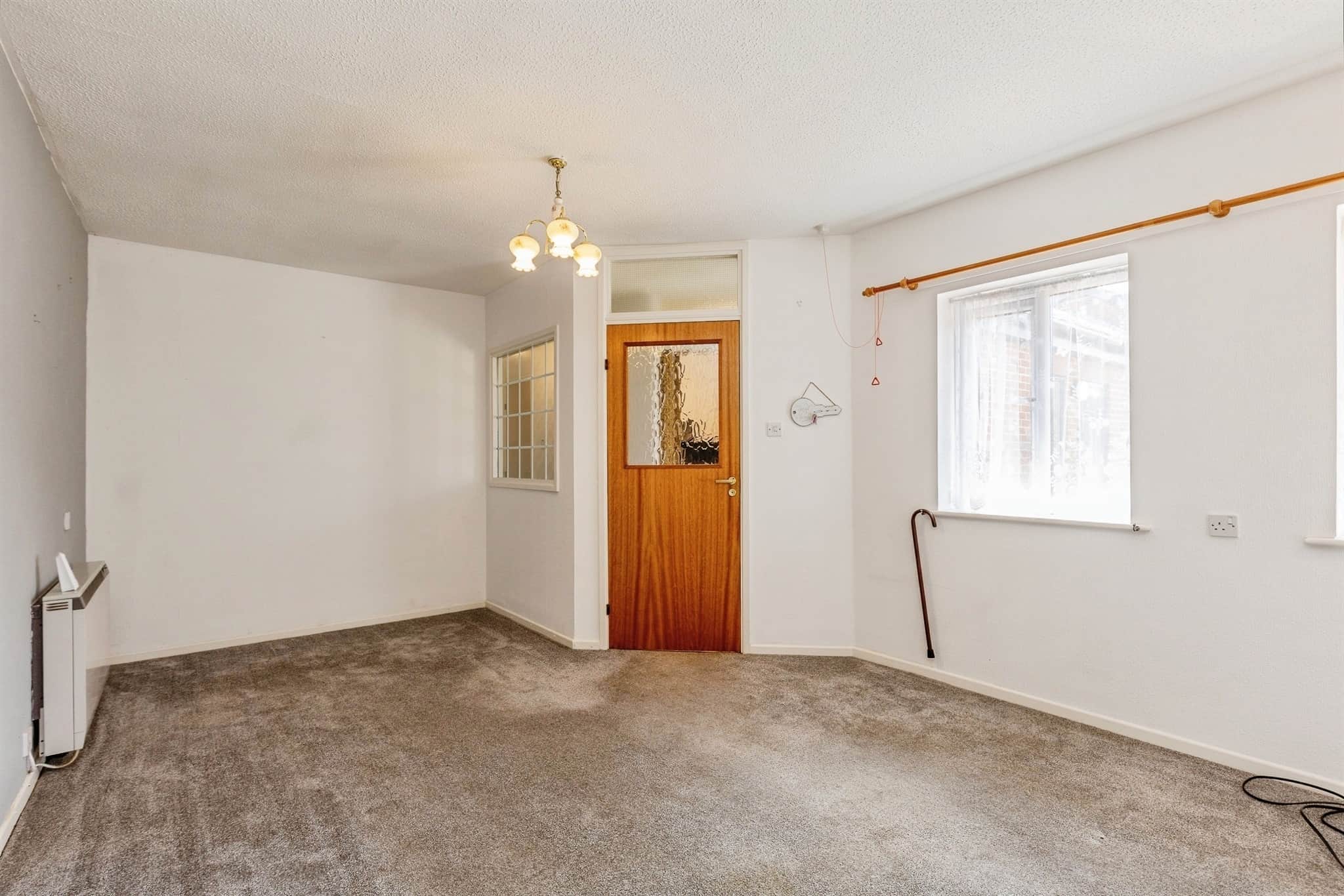 Property at Avondale Court, Longwell Green, BRISTOL