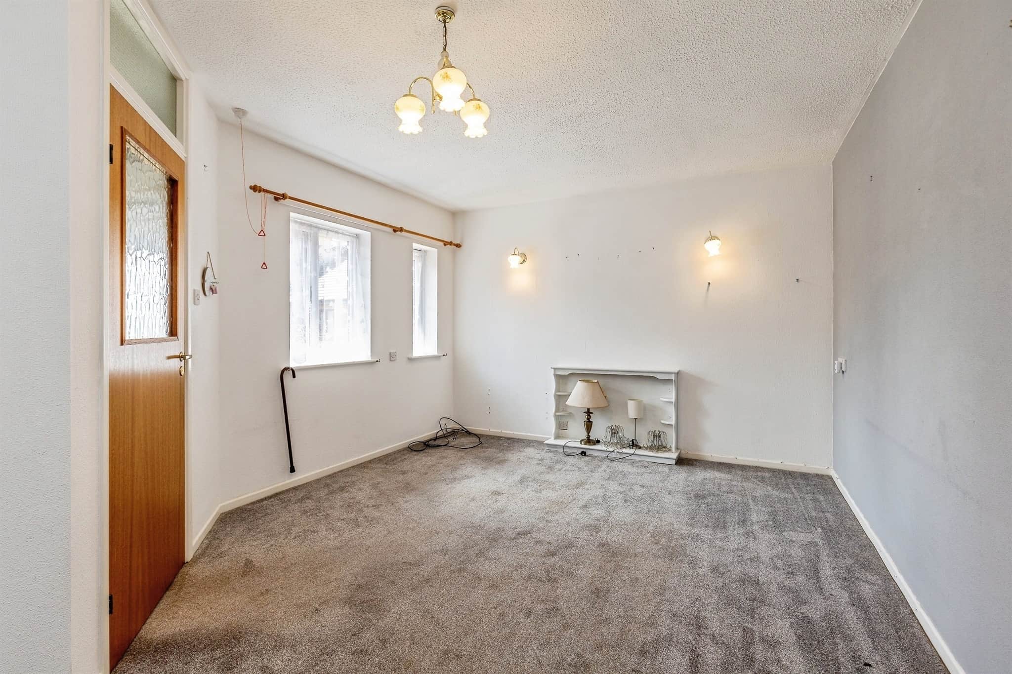 Property at Avondale Court, Longwell Green, BRISTOL