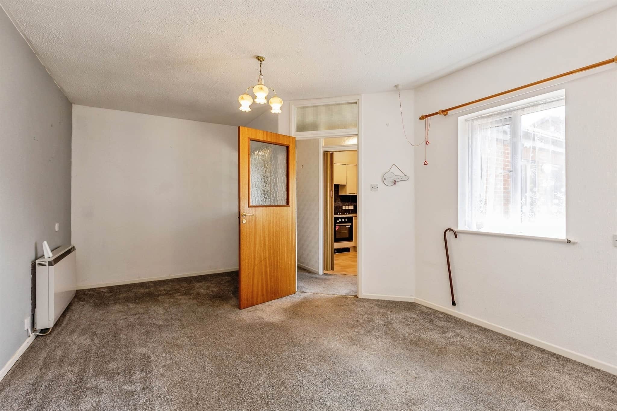 Property at Avondale Court, Longwell Green, BRISTOL