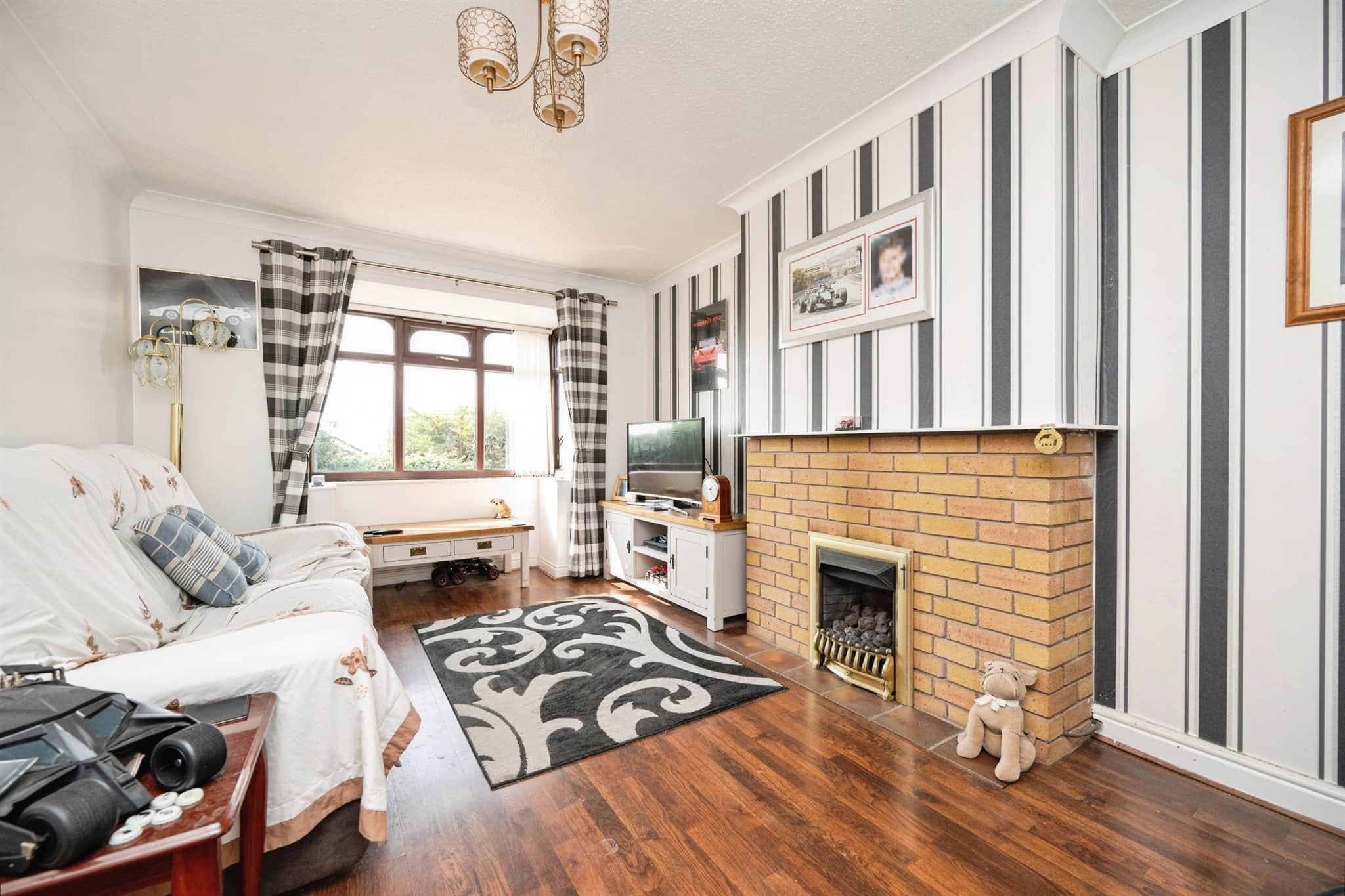 Property at Seagers Lane, Brierley Hill